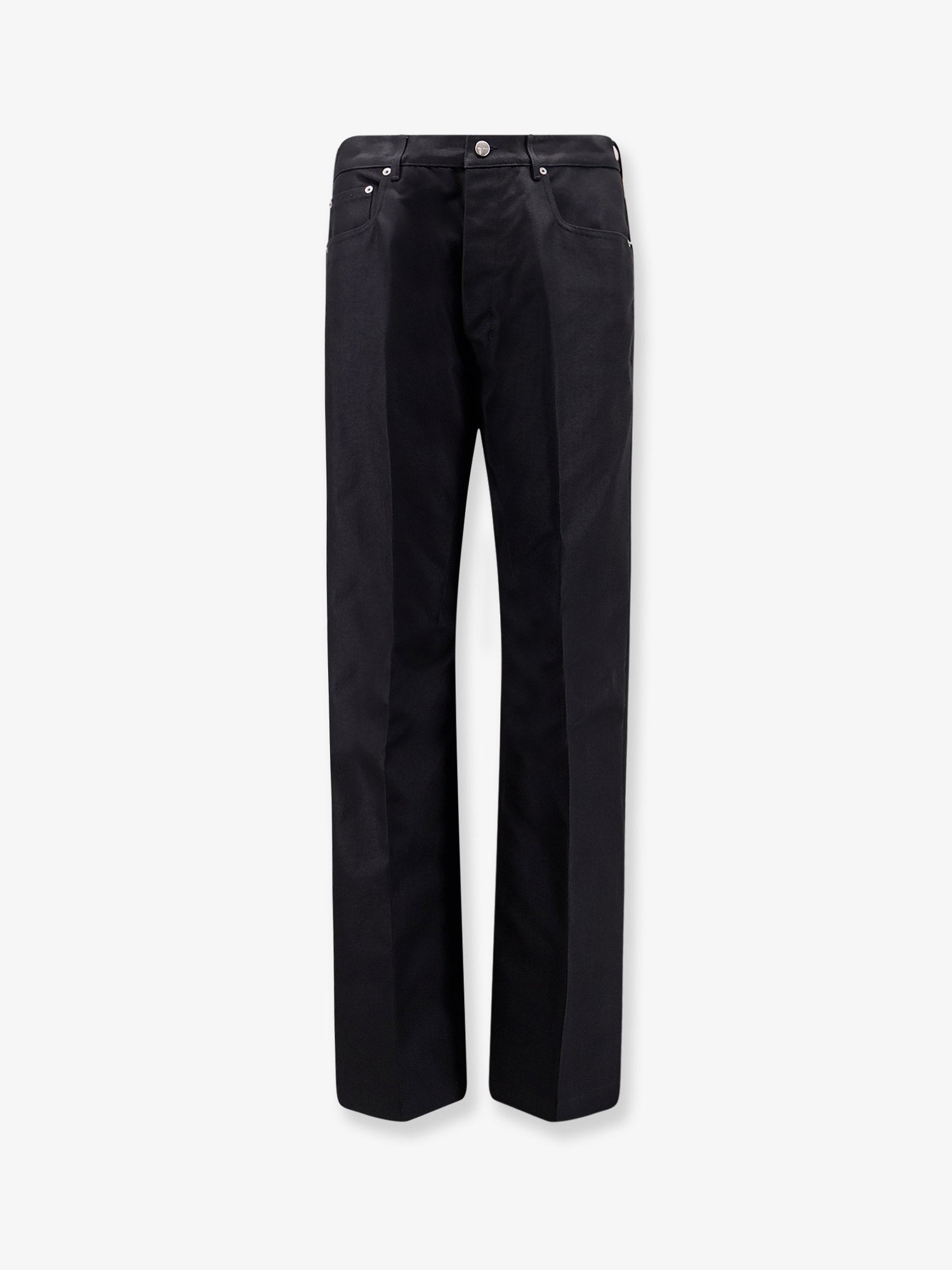 RICK OWENS - Man - Black - Pants