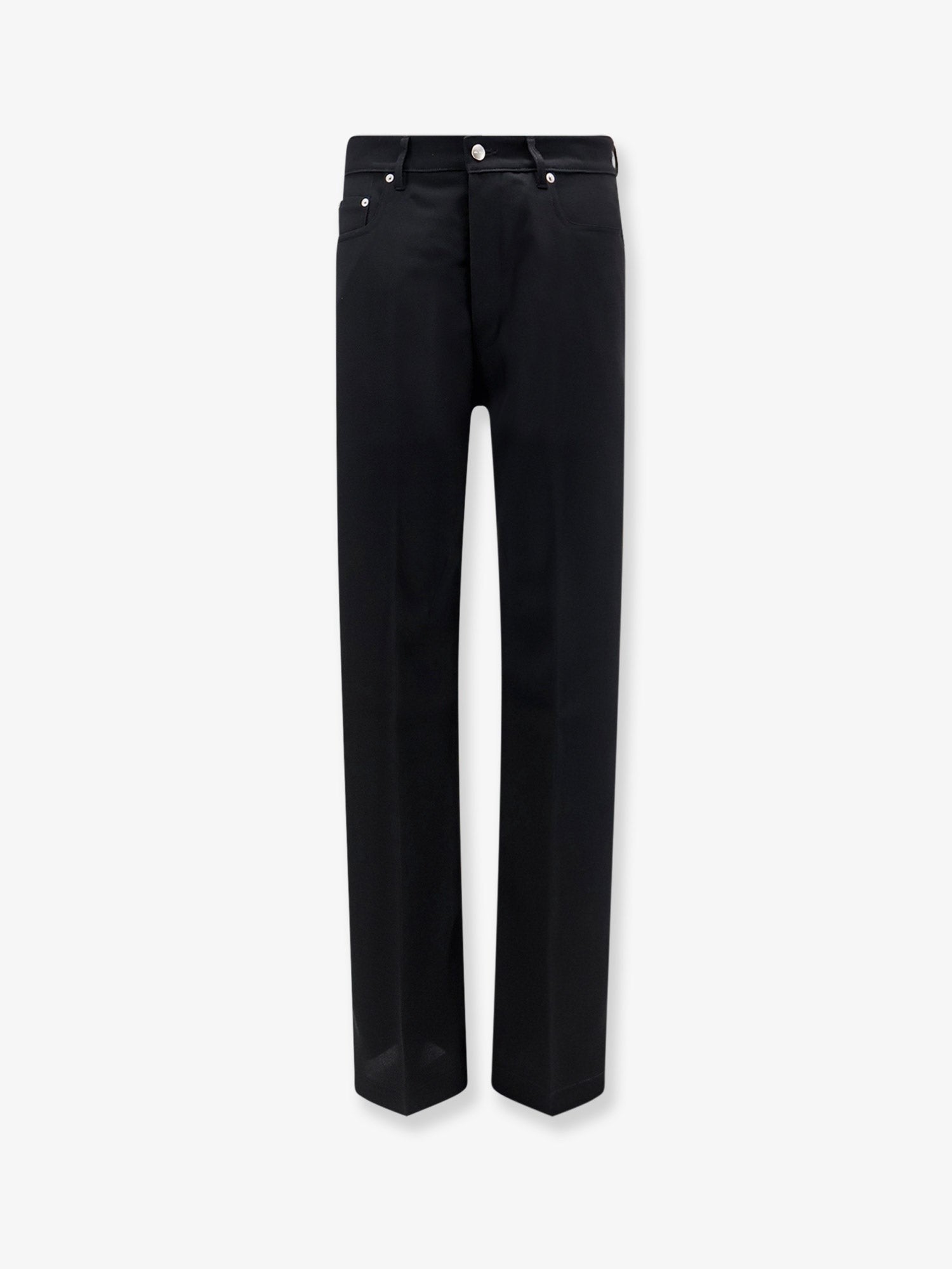 RICK OWENS - Man - Black - Pants