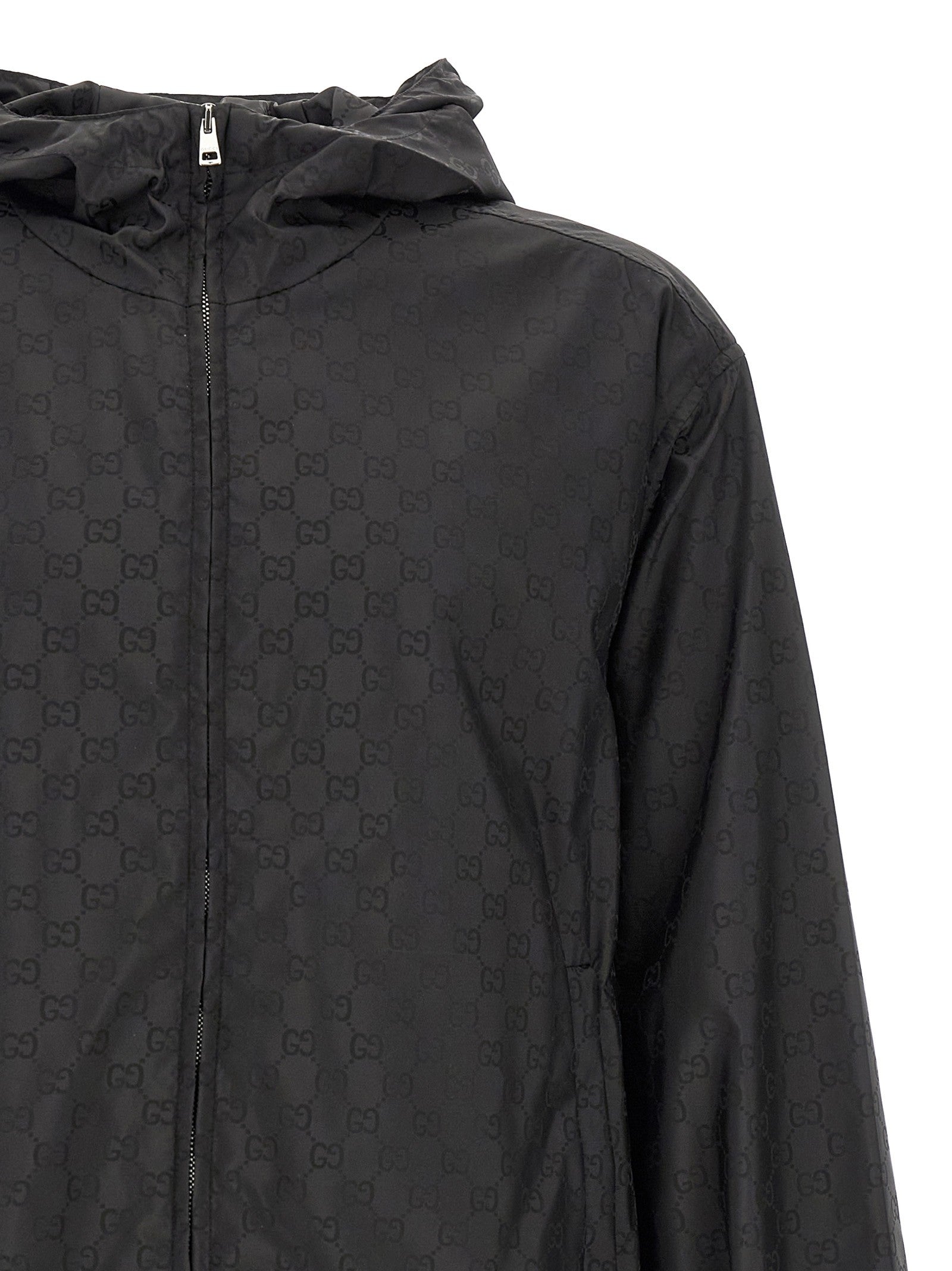 Gucci - nan - Black - Jacket