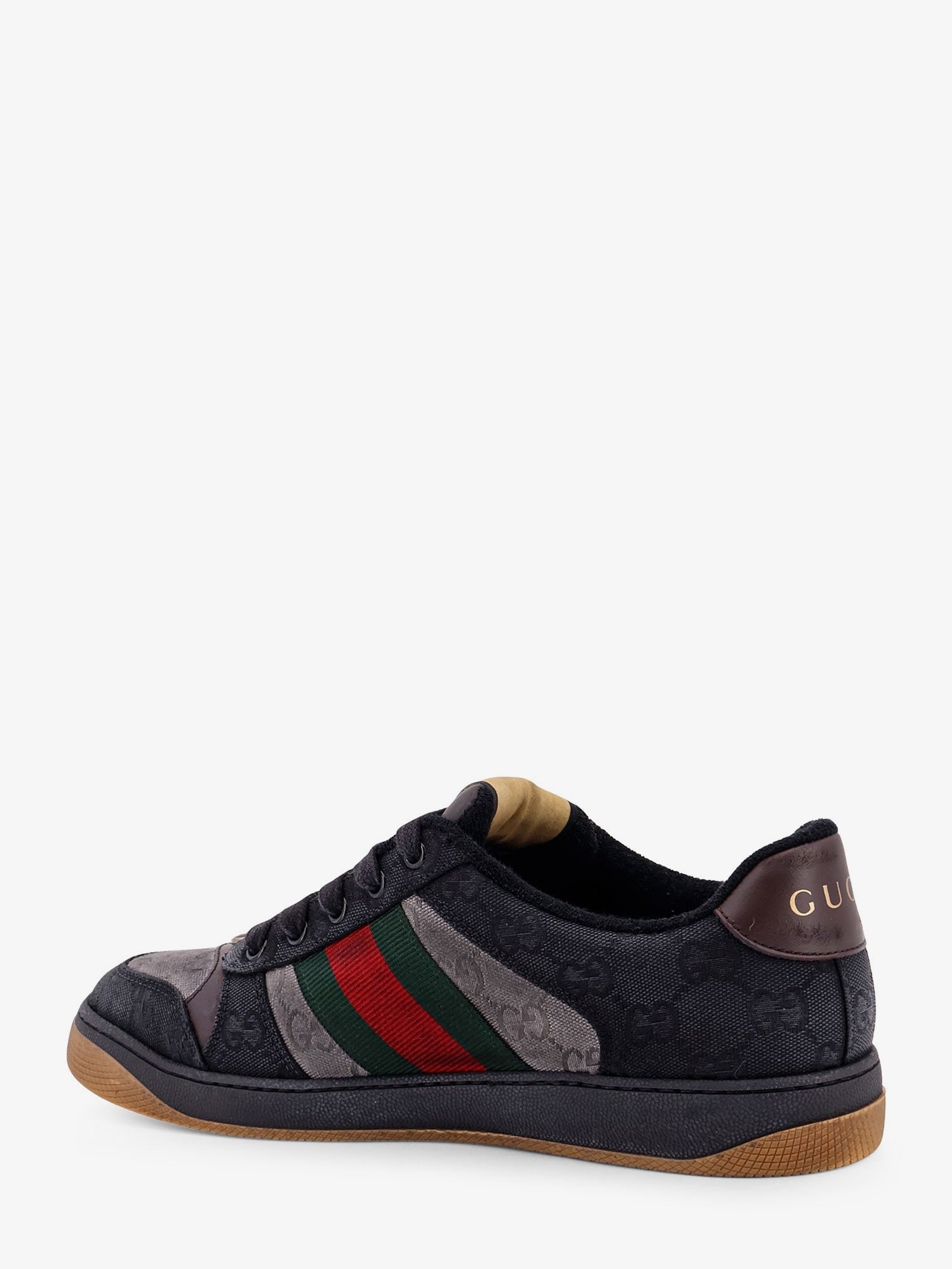 Gucci - Man - Black - Sneaker