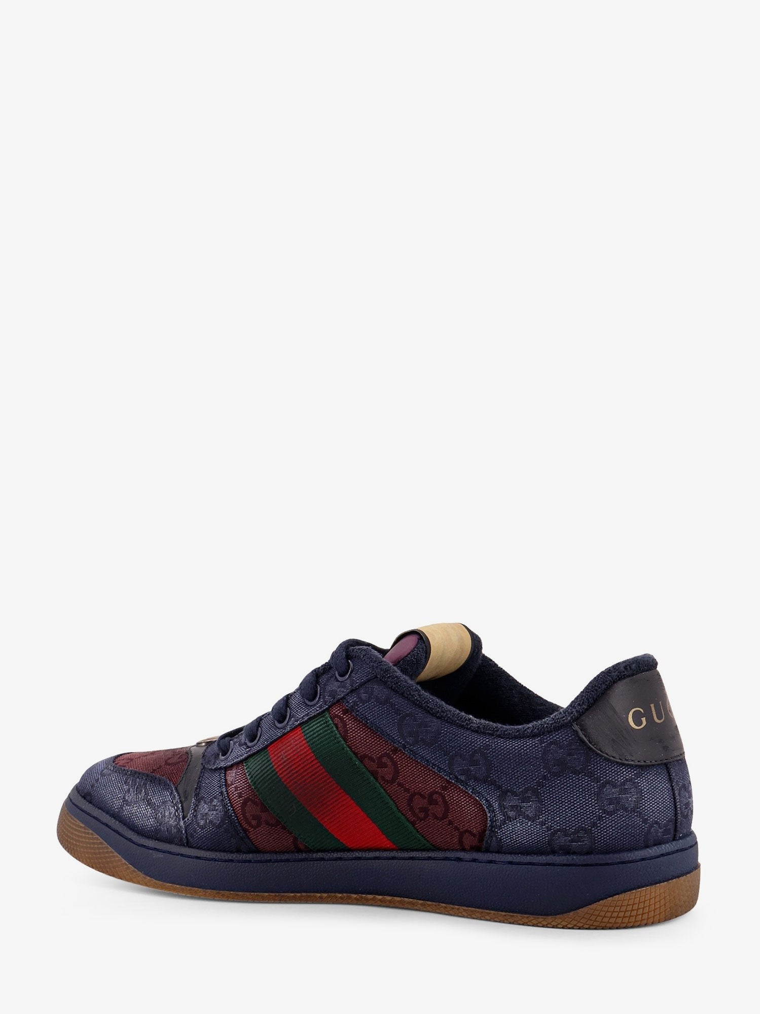 Gucci - Man - Blue - Sneaker