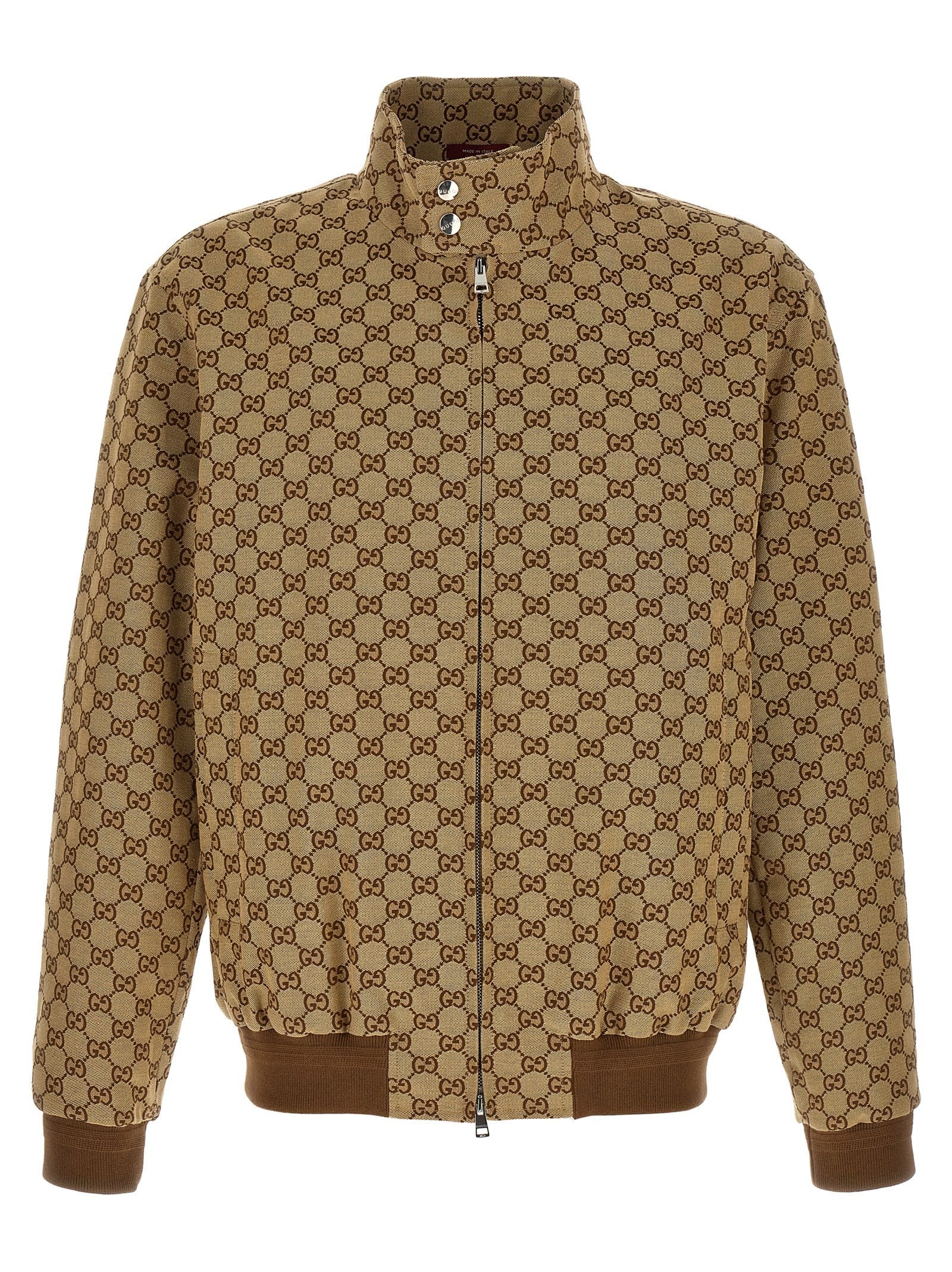 Gucci - nan - Beige - Jacket