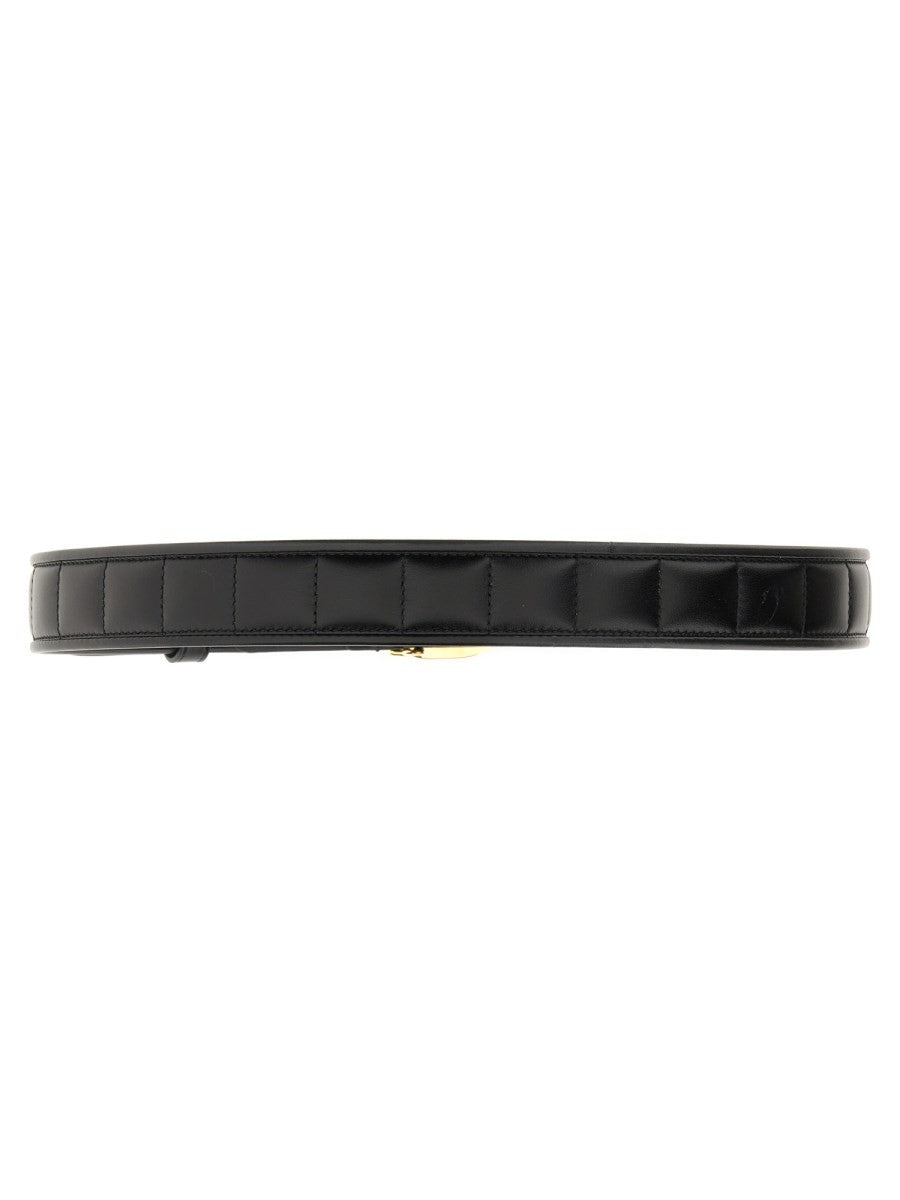 Gucci - Woman - Black - Belt