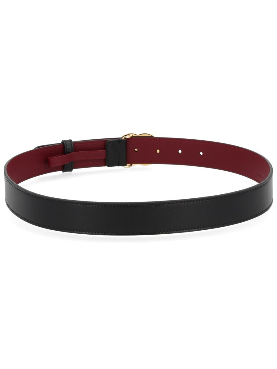 Gucci - Woman - Black - Belt