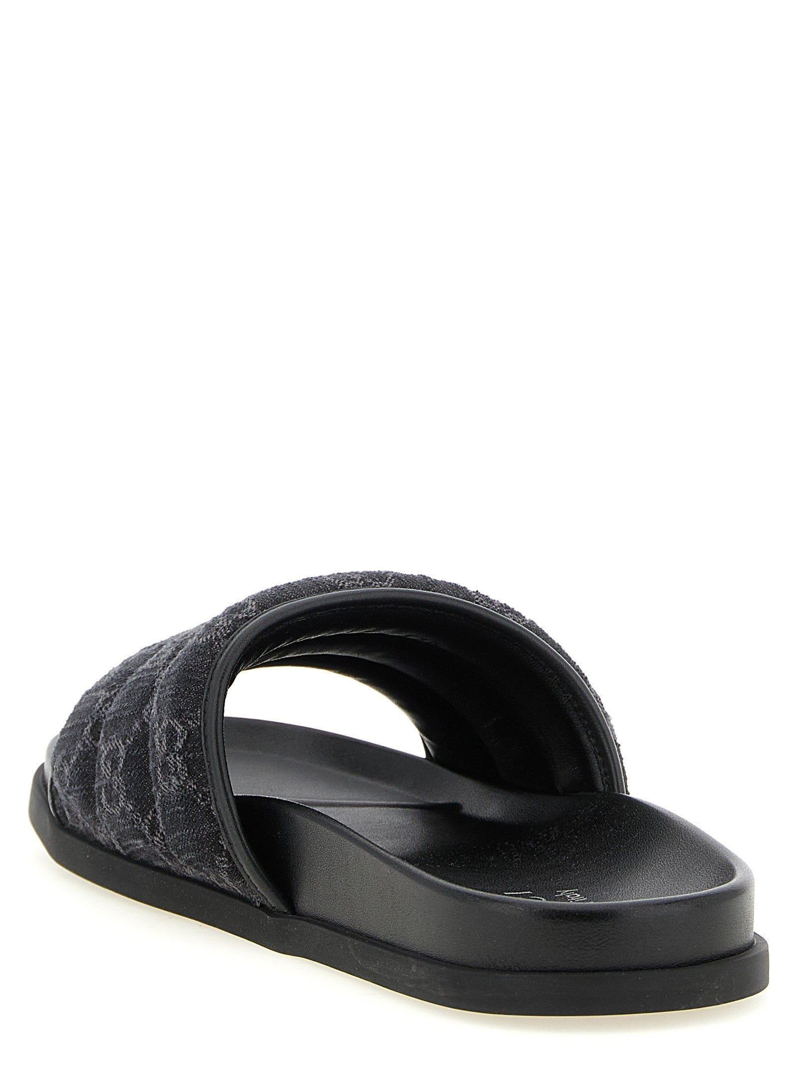 Gucci - nan - Black - Sandal