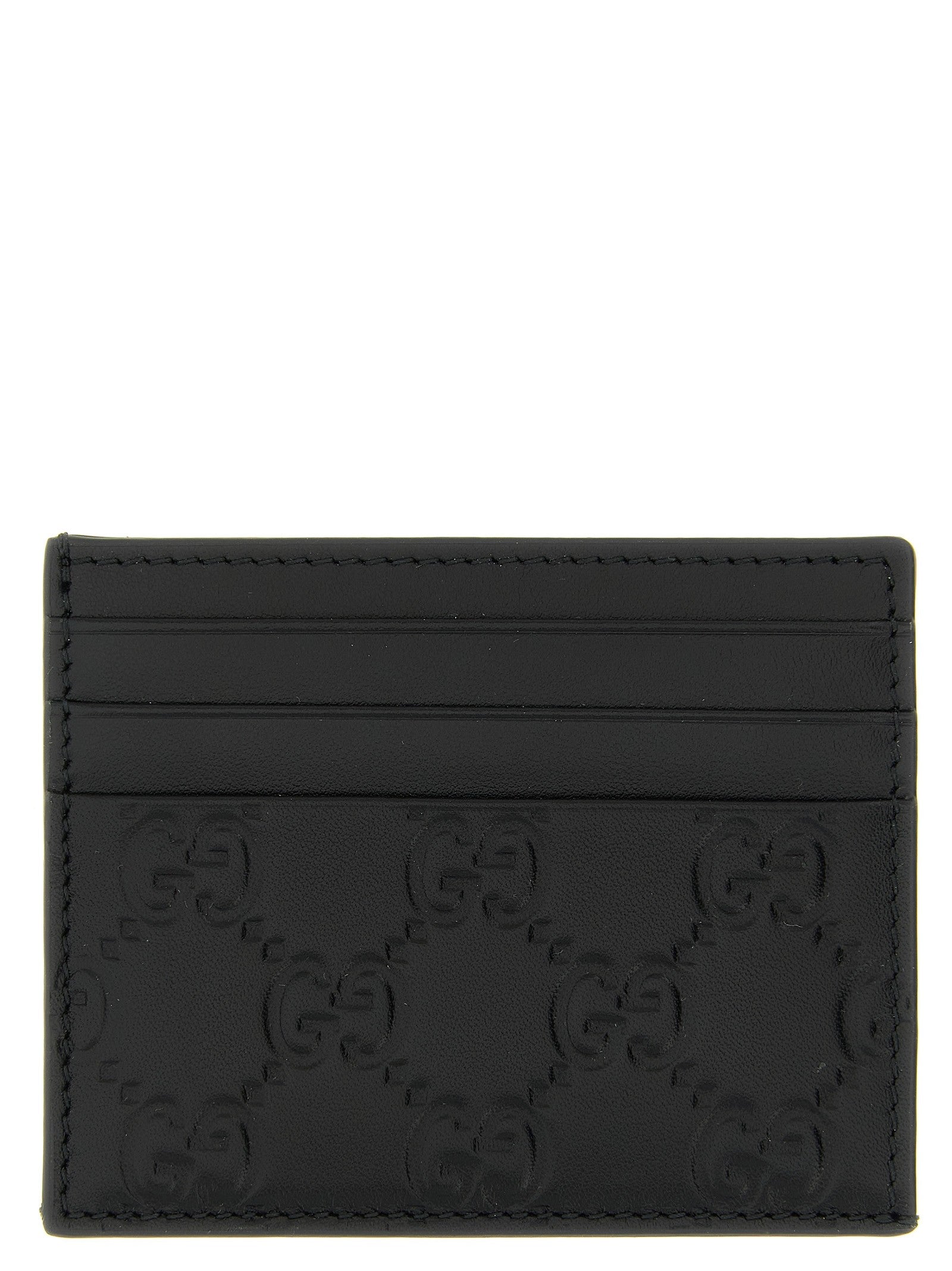 Gucci - nan - Black - Wallet