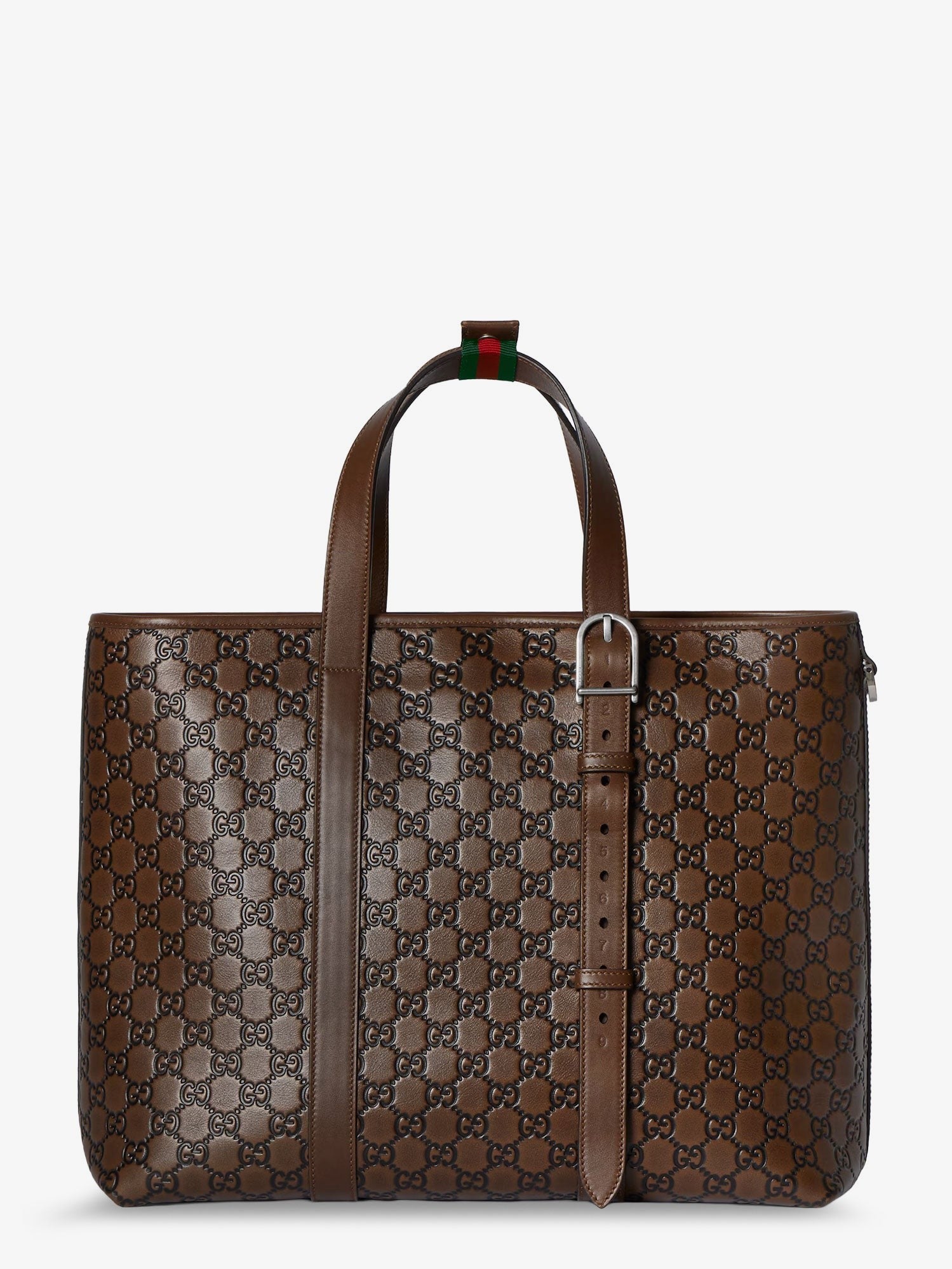 Gucci - Man - Sund Black - Shopping Bag