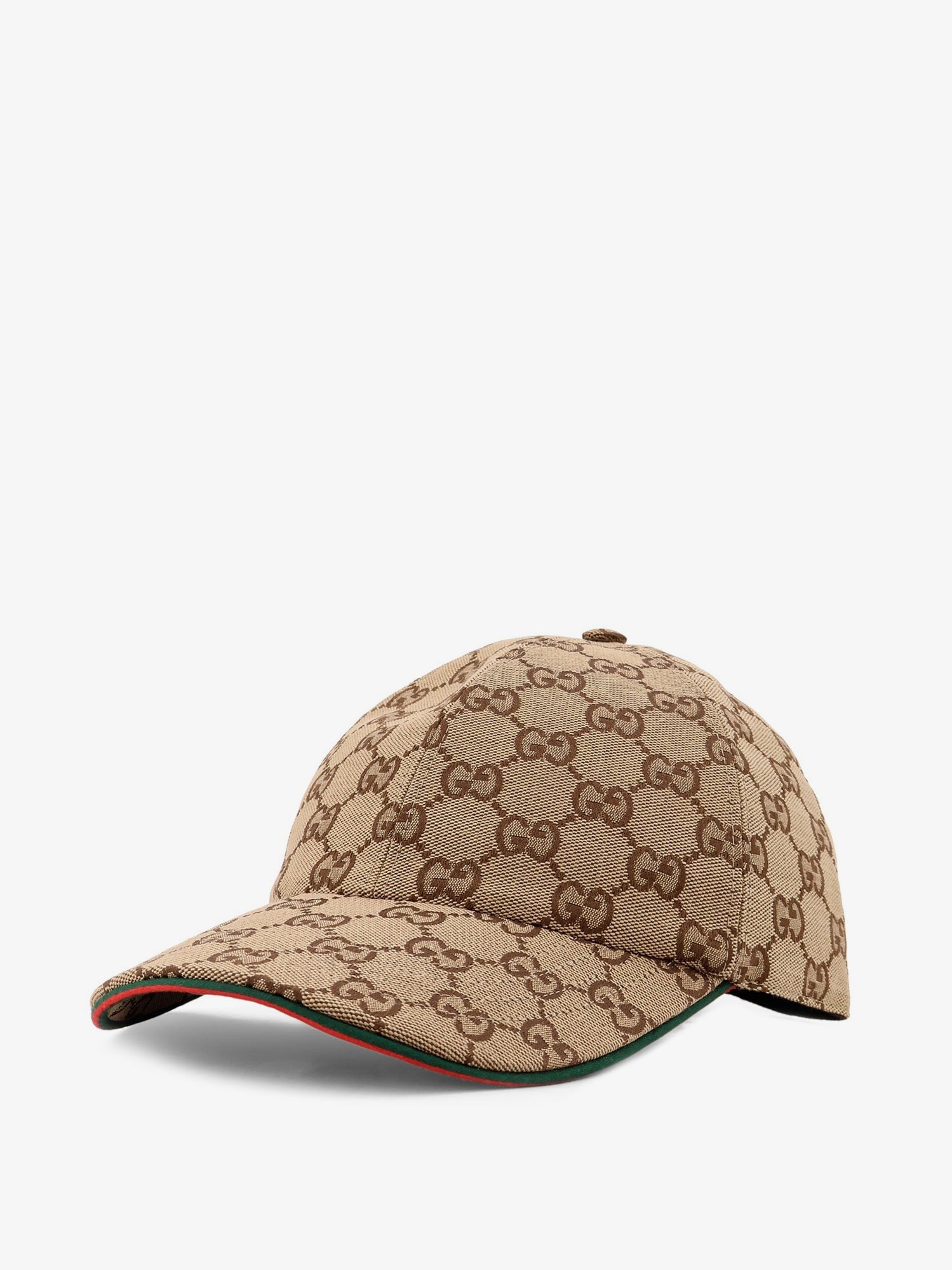 Gucci - Woman - Beige - Hat