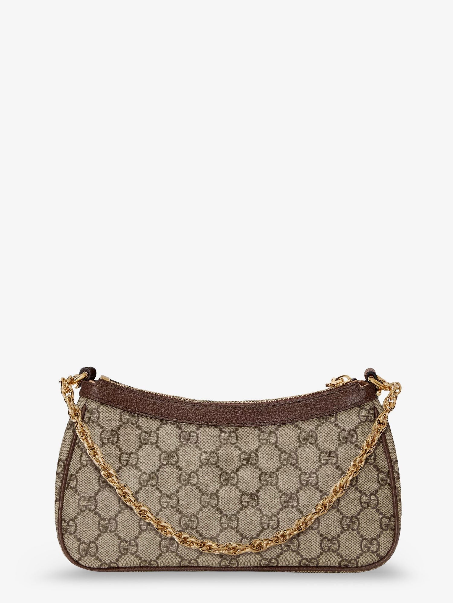 Gucci - Woman - Ebony - Crossbody Bag