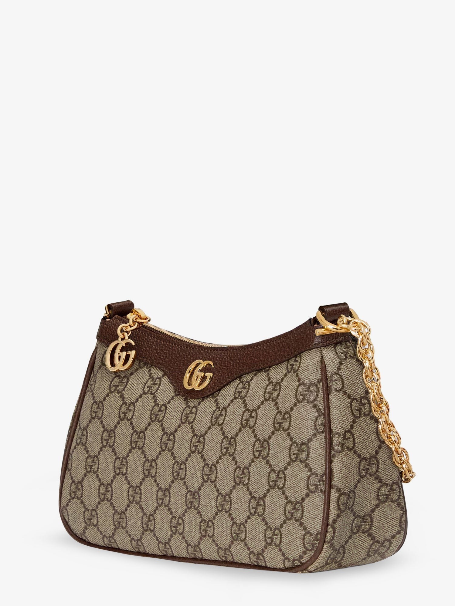 Gucci - Woman - Ebony - Crossbody Bag