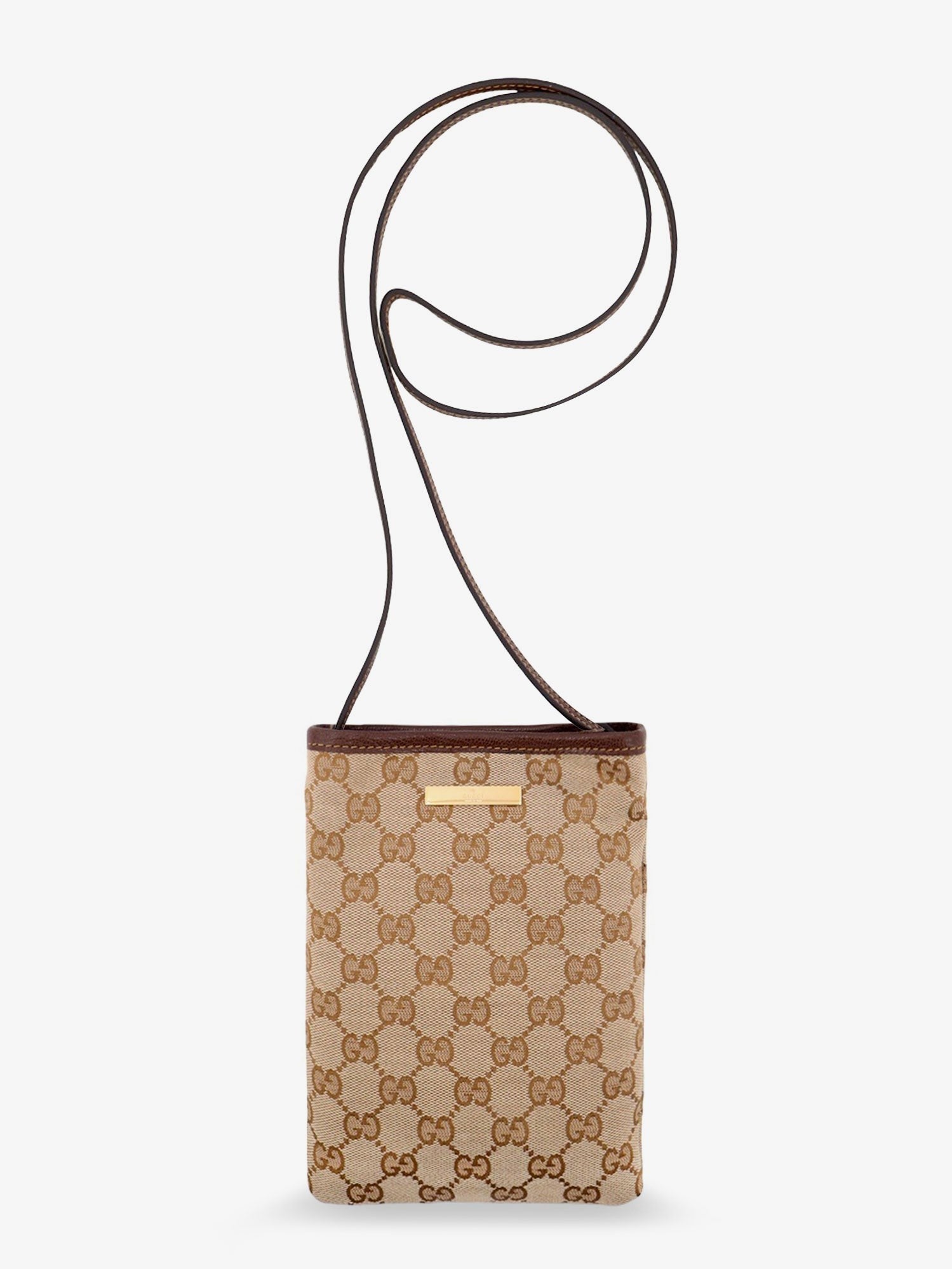 Gucci - Woman - Beige - Lifestyle