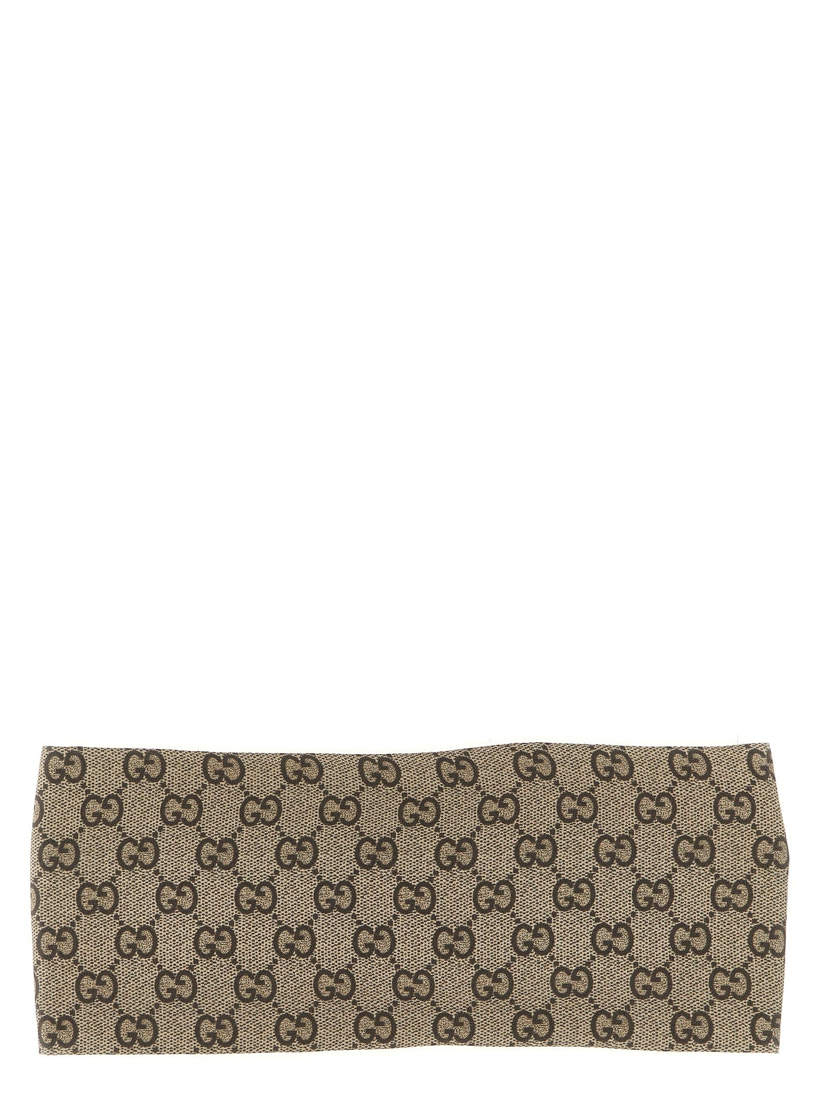 Gucci - nan - Beige - Hair Accessory