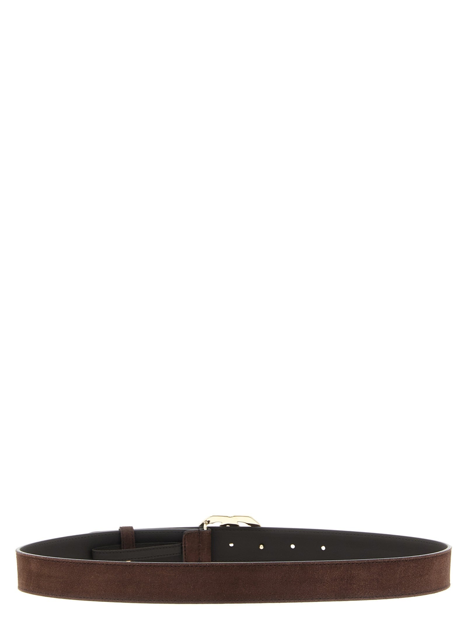 Gucci - nan - Brown - Belt