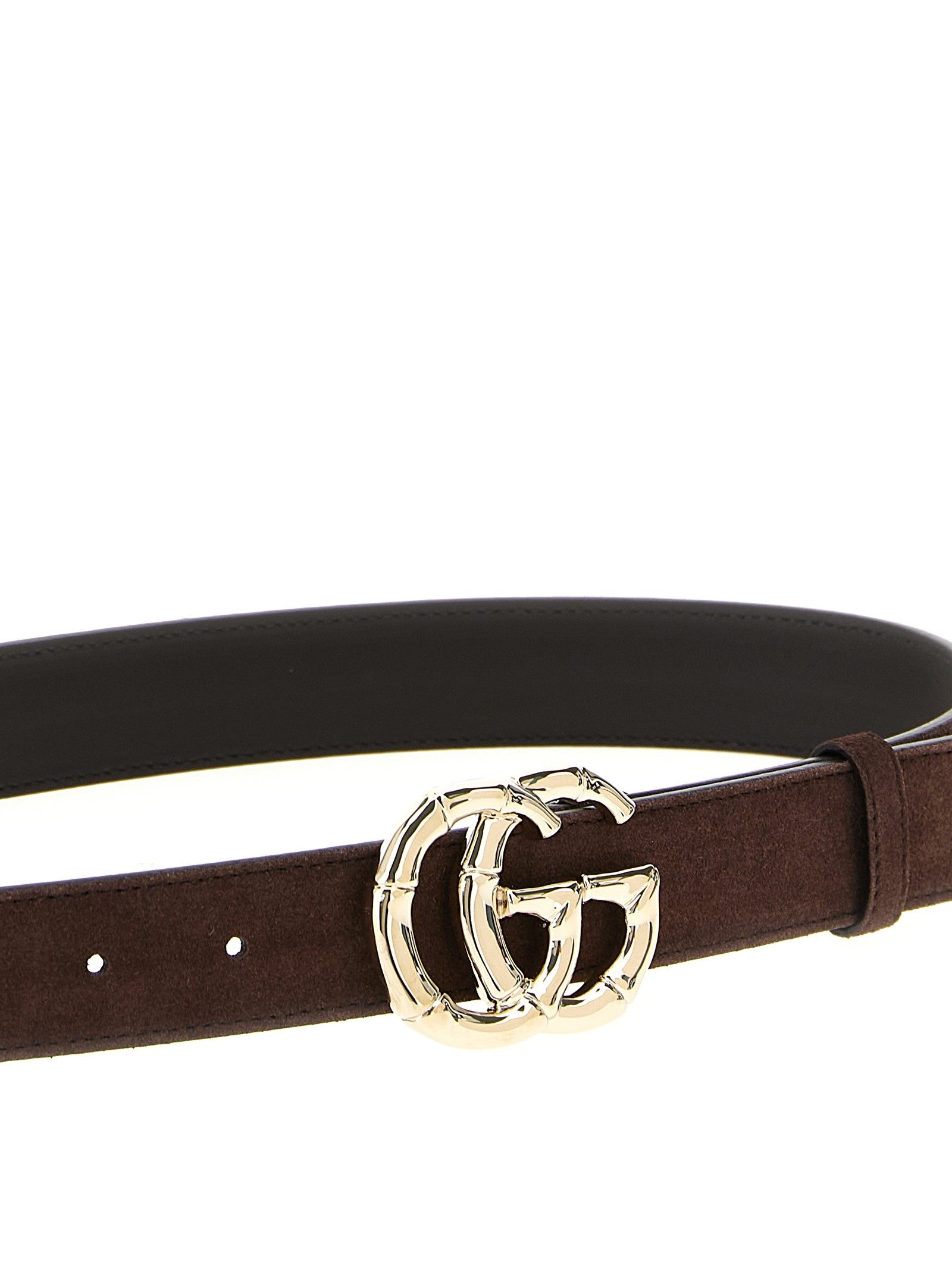 Gucci - nan - Brown - Belt