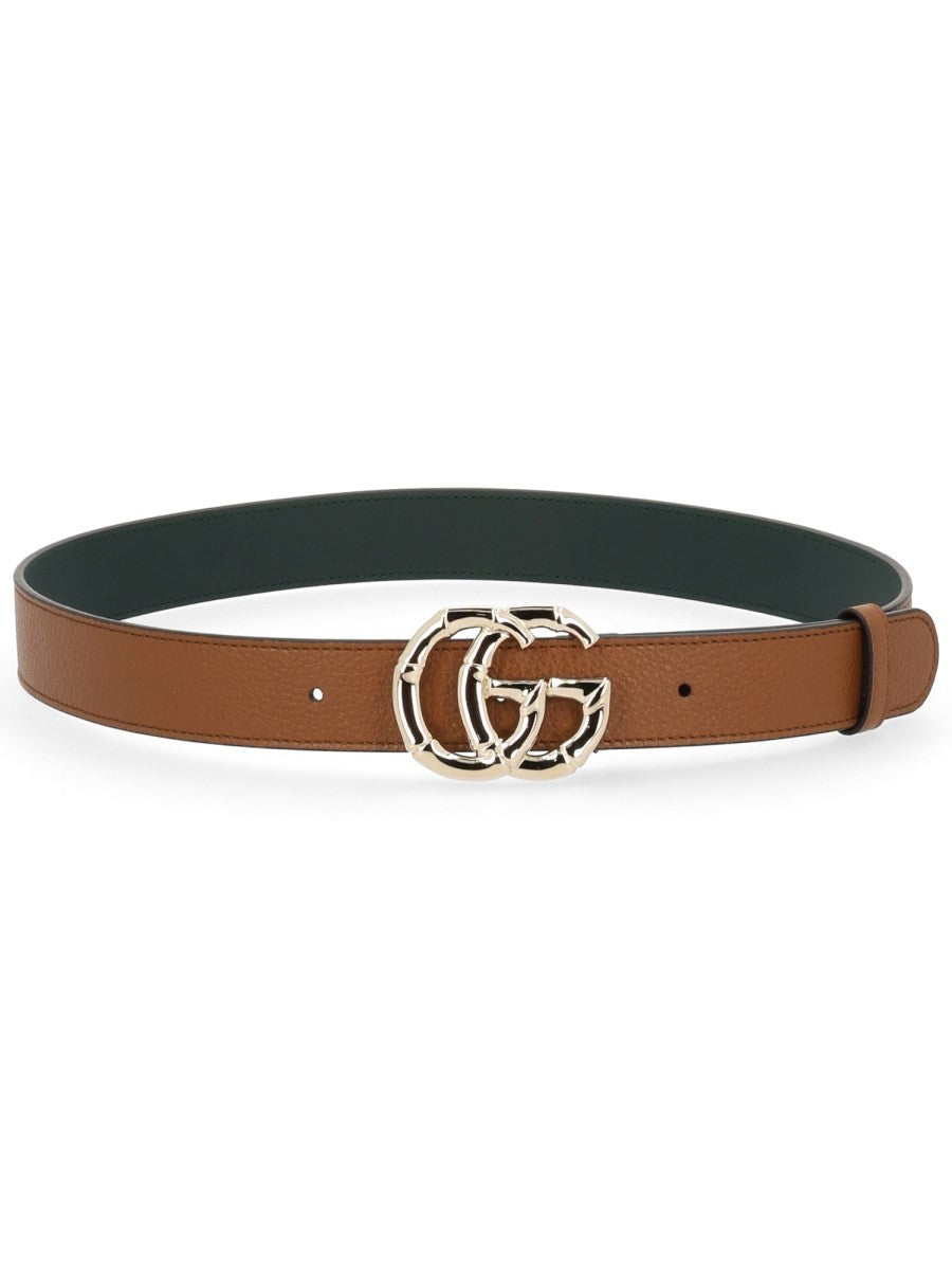 Gucci - Woman - Brown - Belt