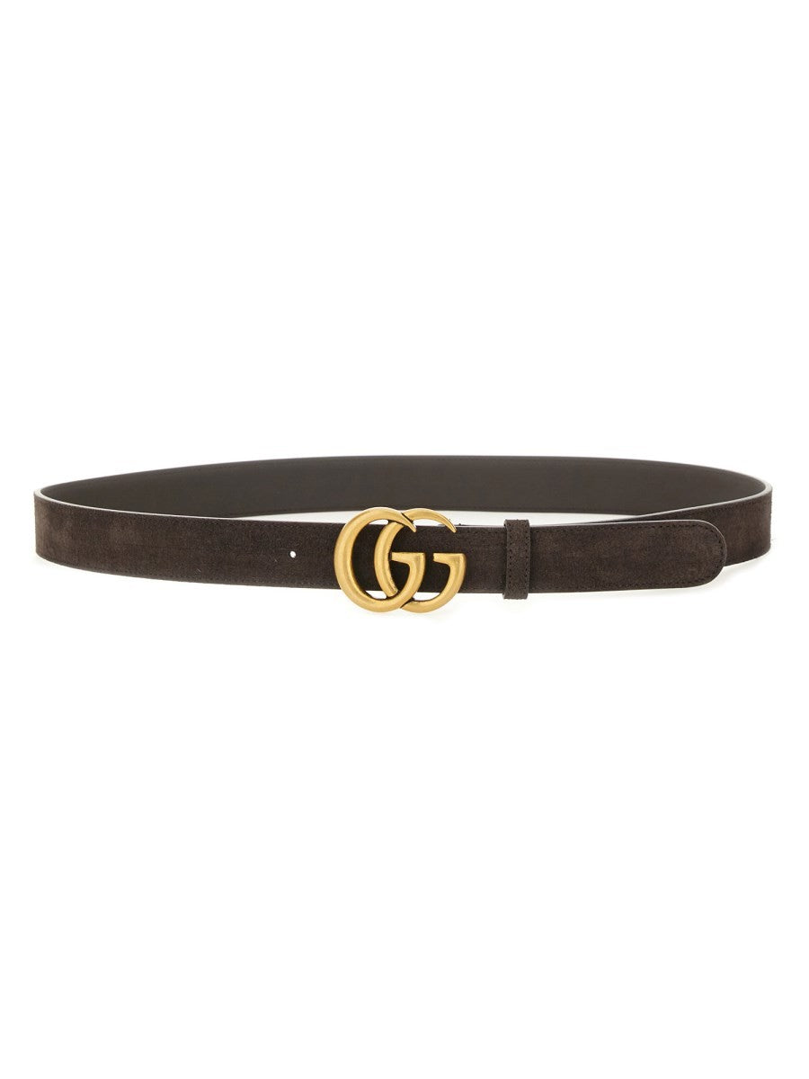 Gucci - Man - Brown - Belt