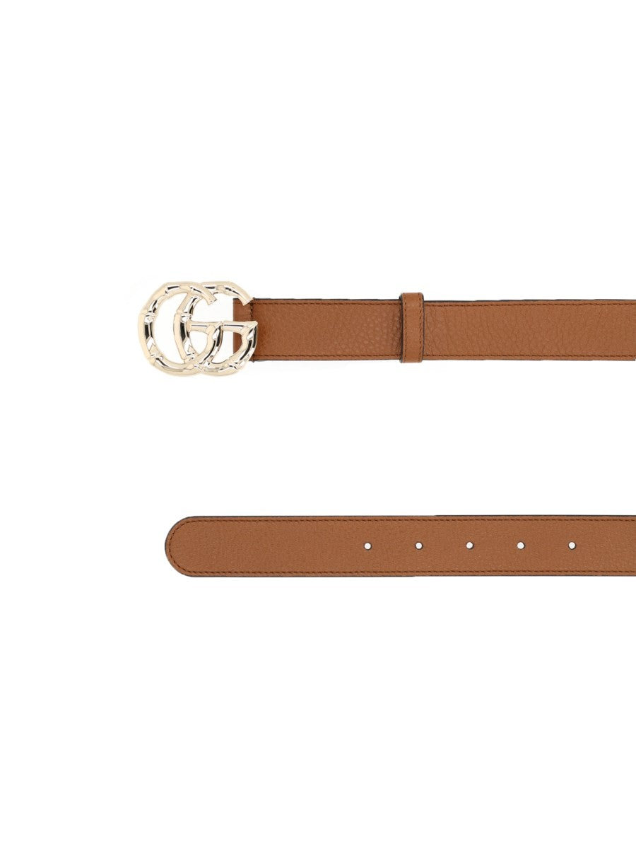 Gucci - Woman - Brown - Belt