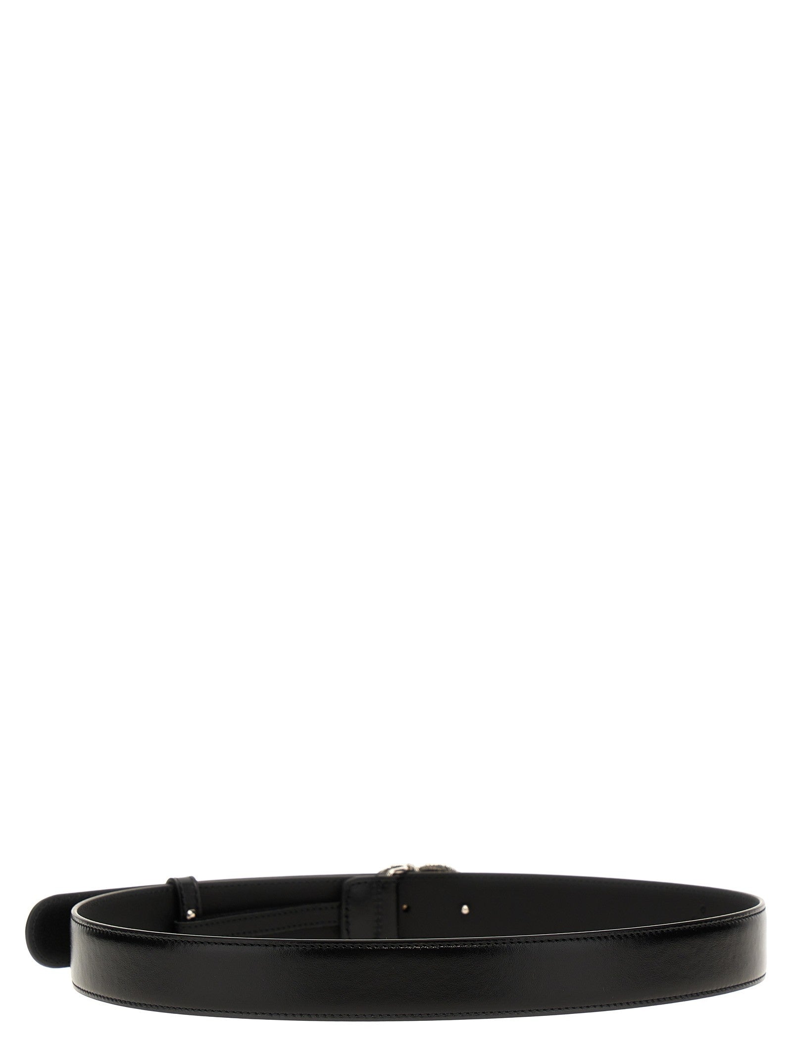 Gucci - nan - Black - Belt