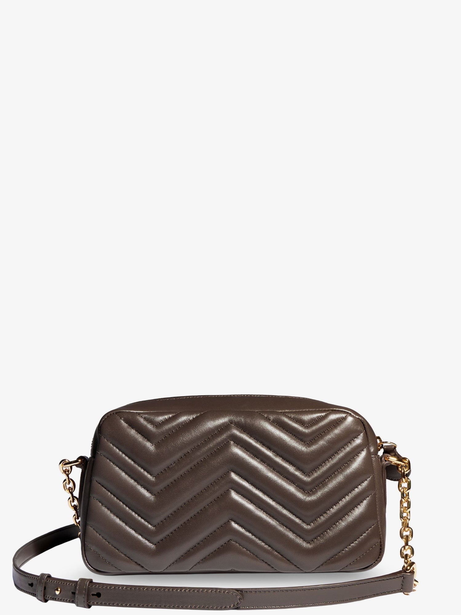 Gucci - Woman - Brown - Crossbody Bag