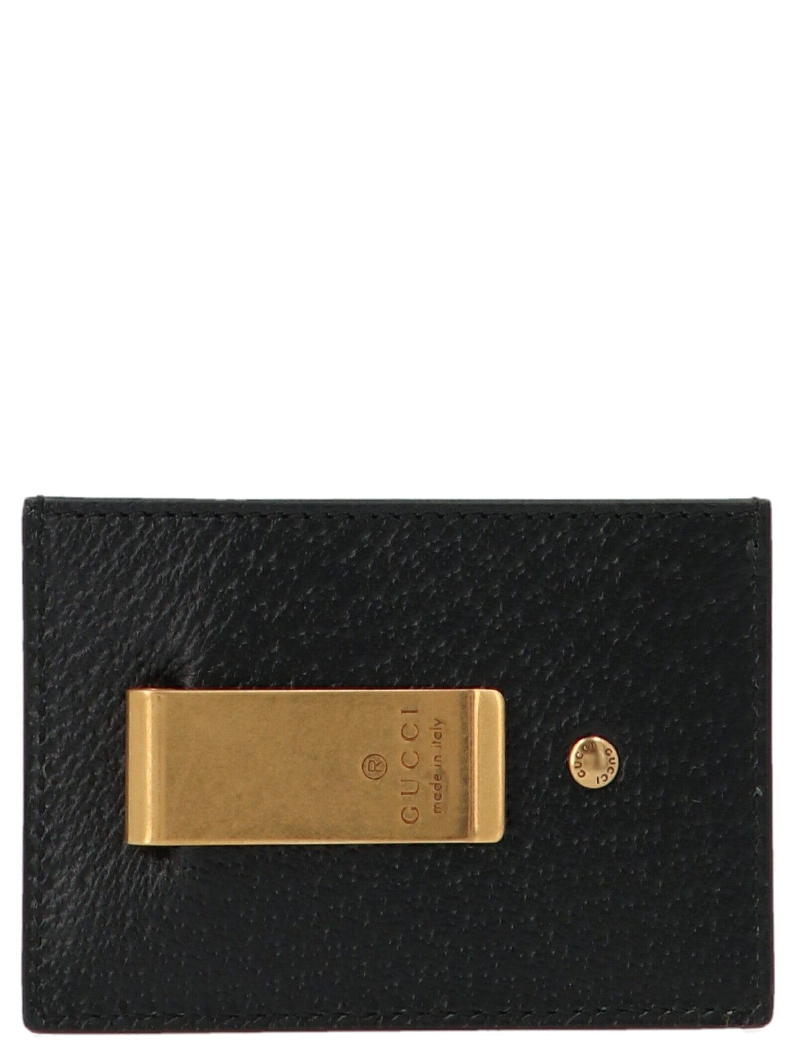 Gucci - nan - Black - Wallet