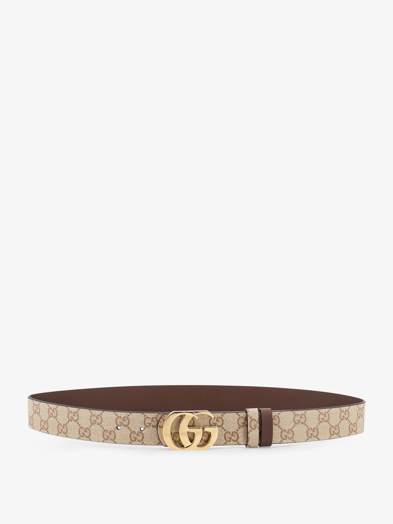 Gucci - Man - Beige - Belt