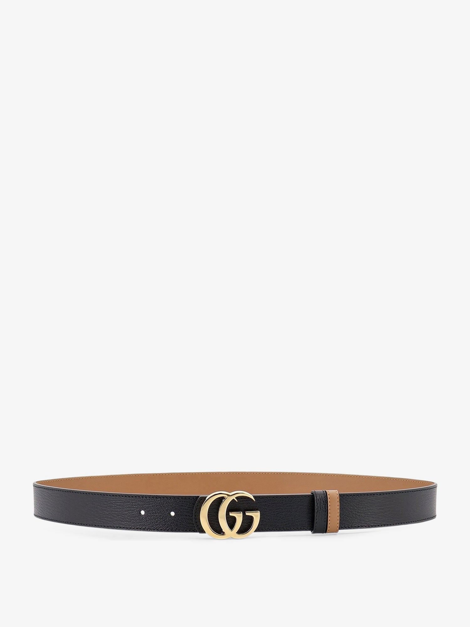 Gucci - Woman - Black - Belt