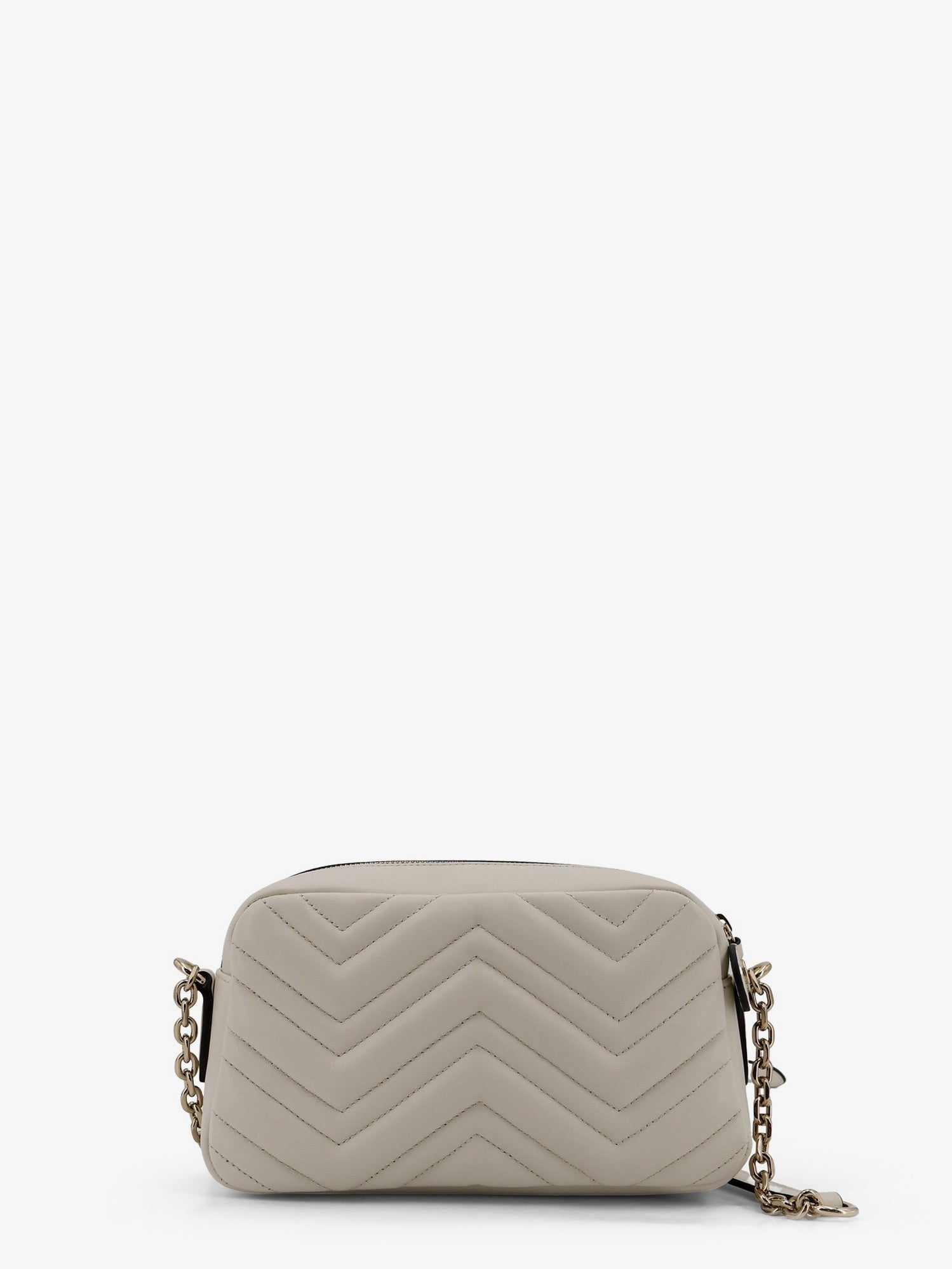 Gucci - Woman - White - Crossbody Bag
