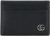 Gucci - Man - Black - Wallet