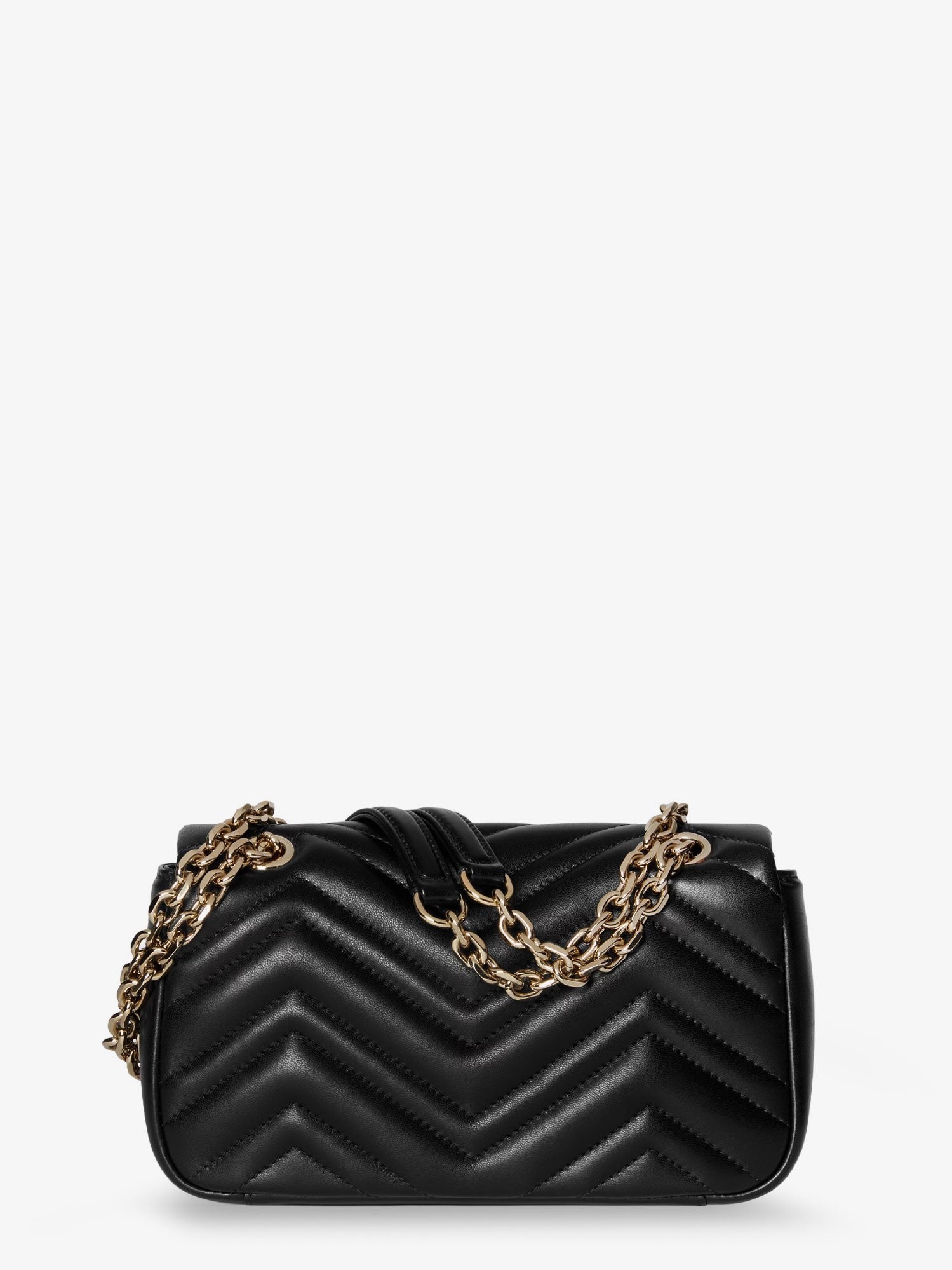 Gucci - Woman - Black - Crossbody Bag