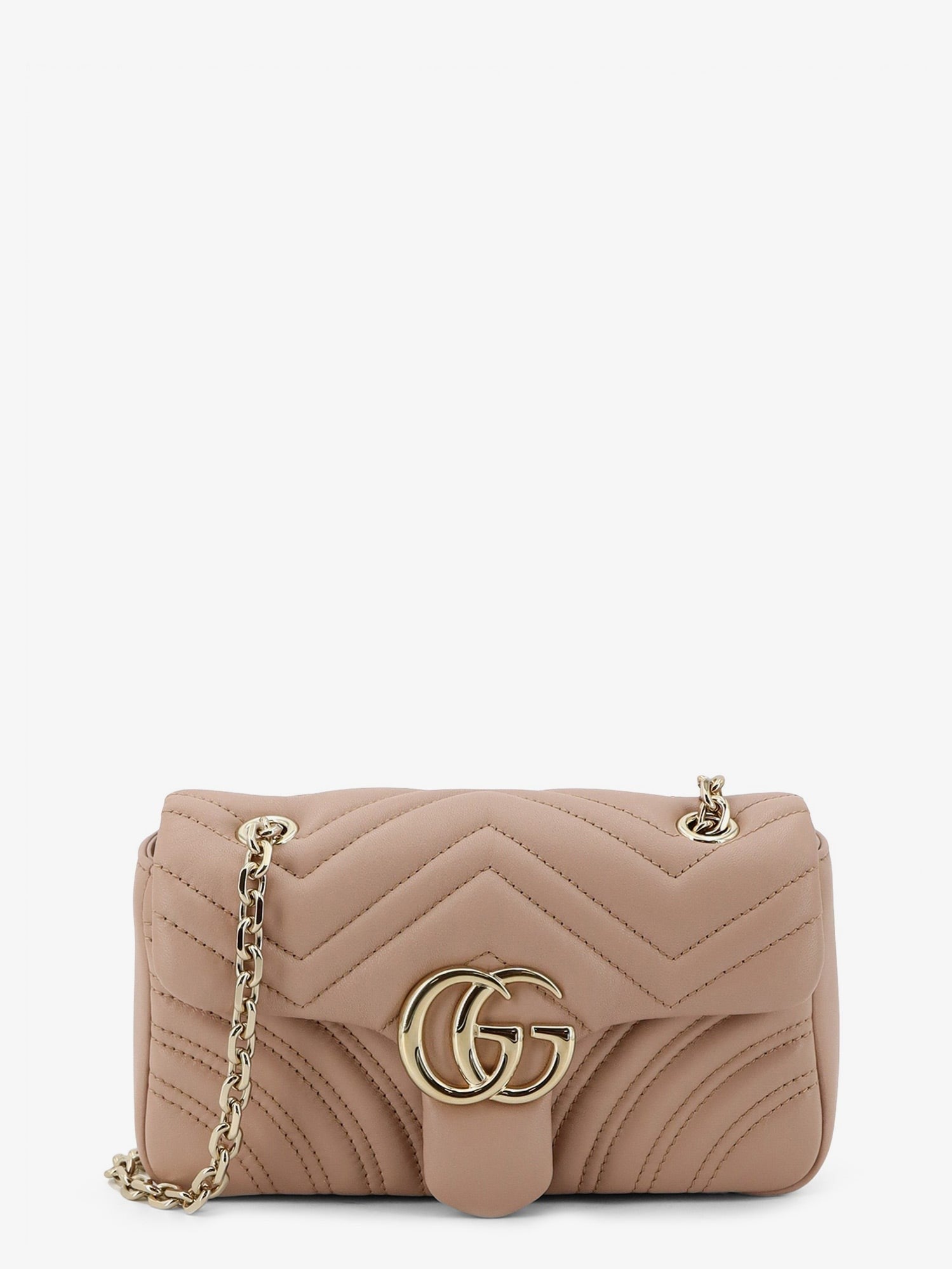 Gucci - Woman - Black - Crossbody Bag