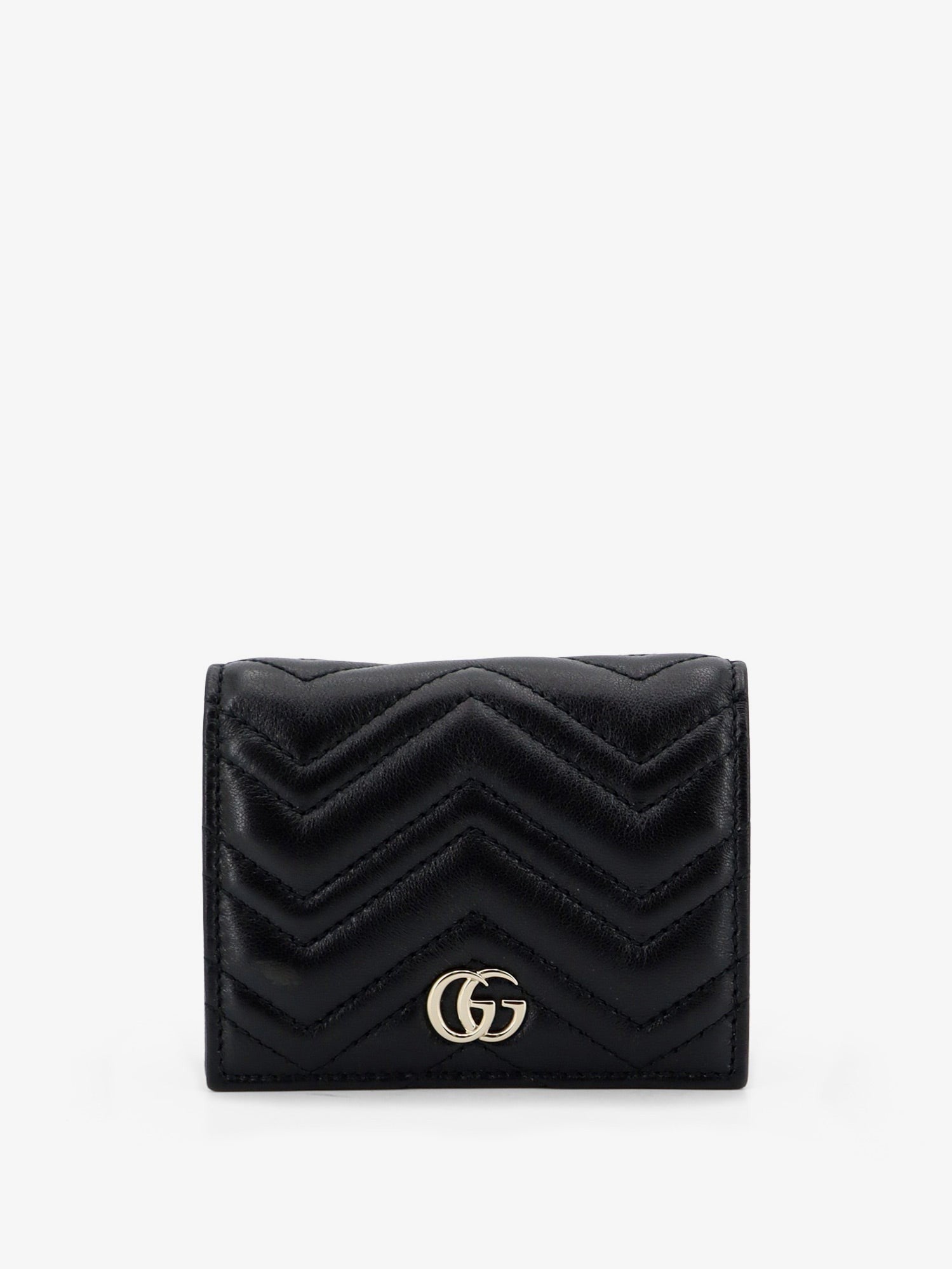 Gucci - Woman - Black - Wallet