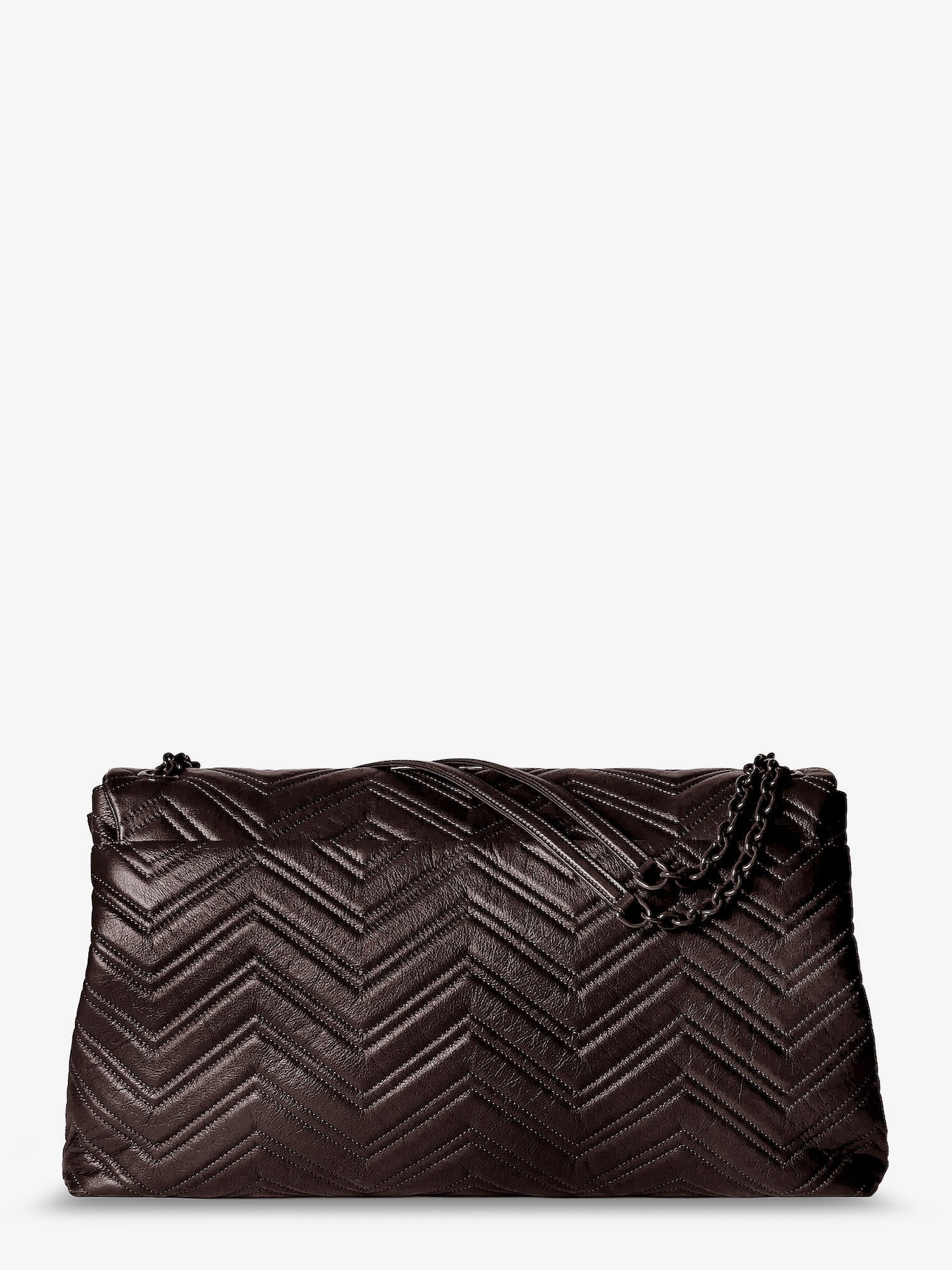 Gucci - Woman - Brown - Shoulder Bag