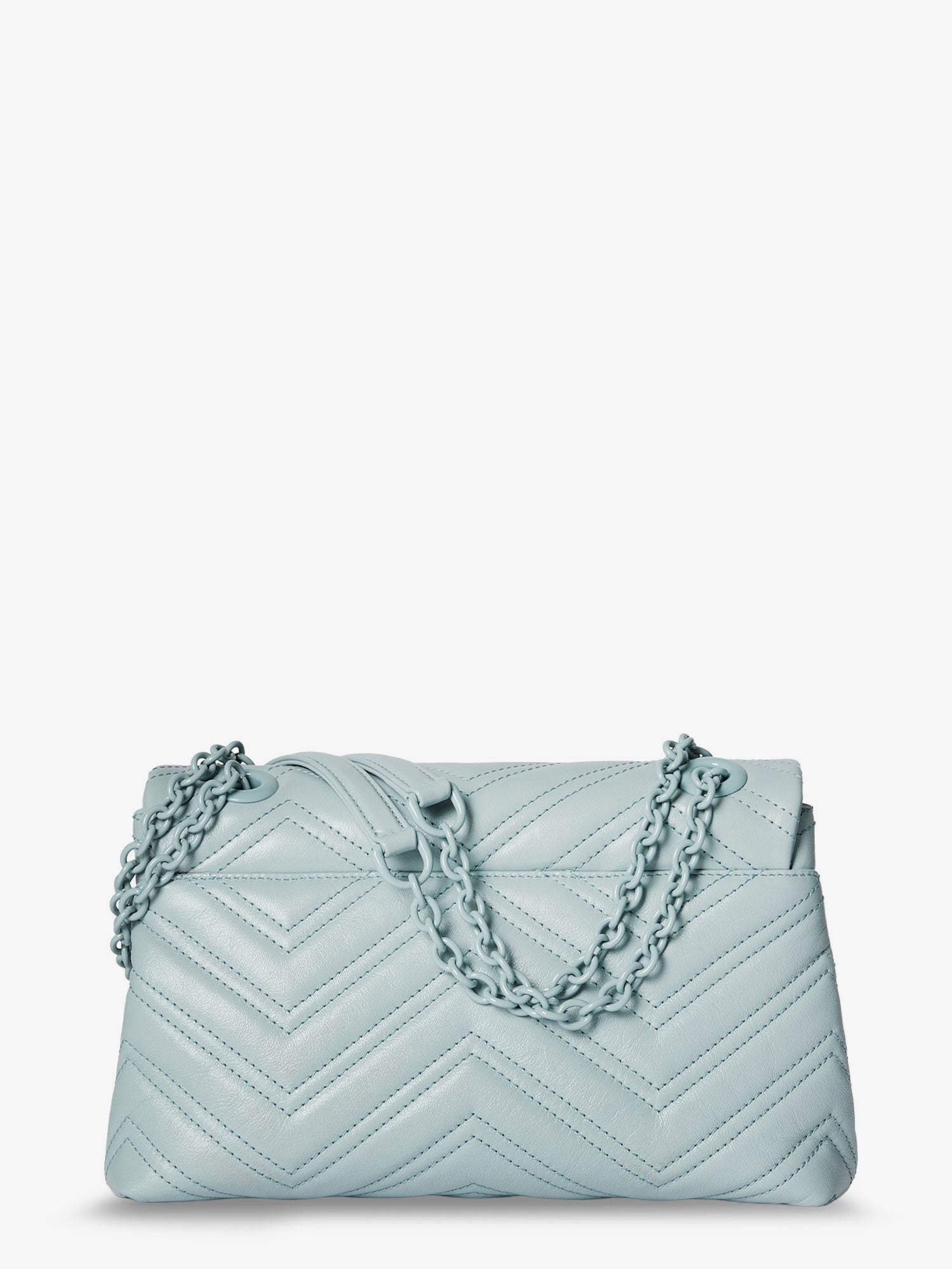 Gucci - Woman - Artic Blue - Crossbody Bag