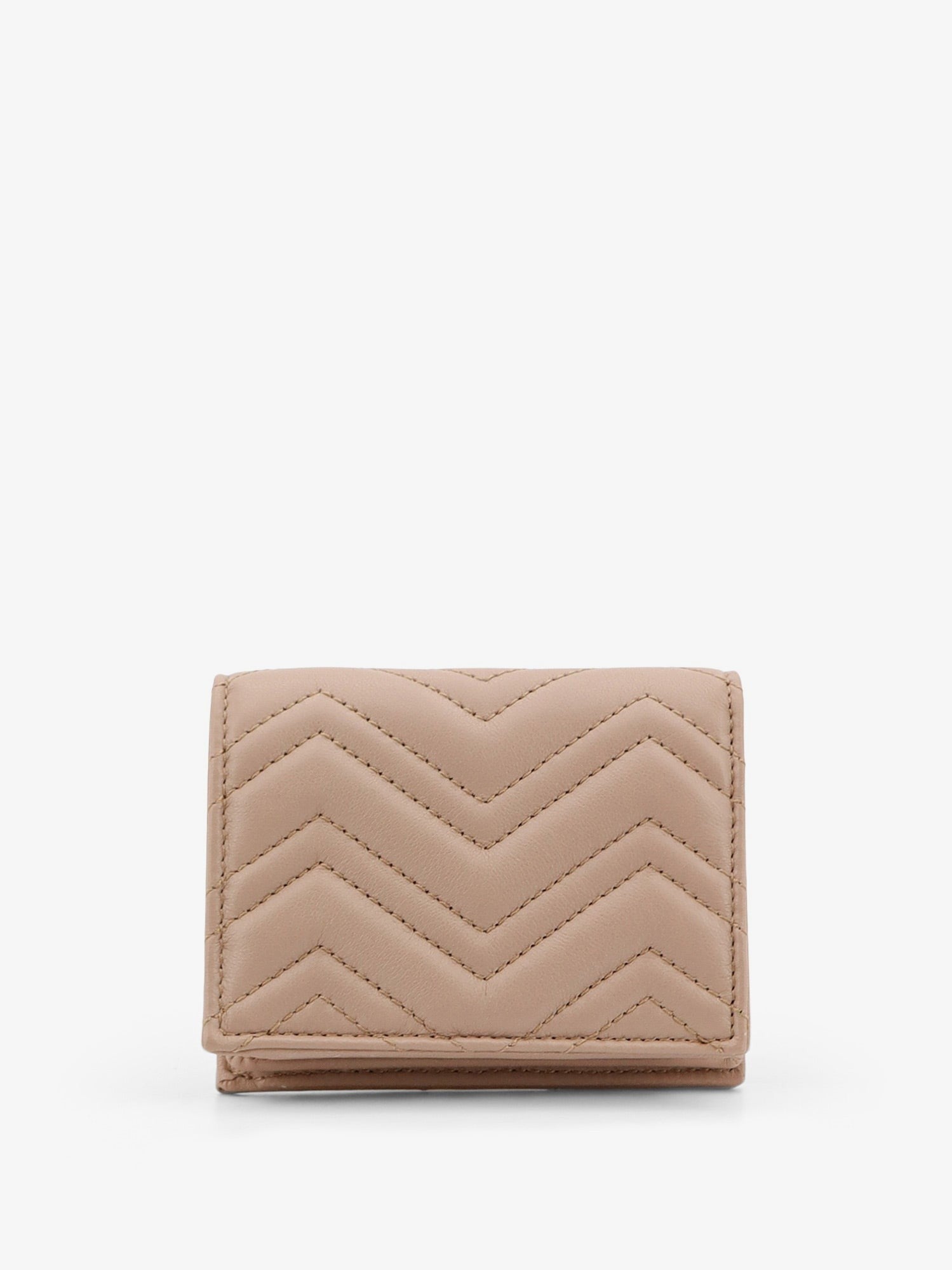 Gucci - Woman - Beige - Wallet
