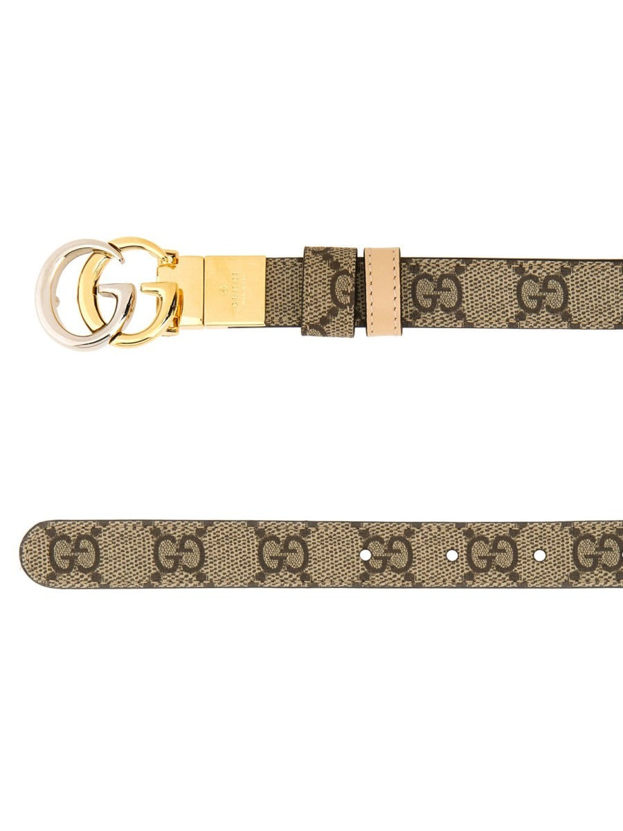 Gucci - Woman - Brown - Belt