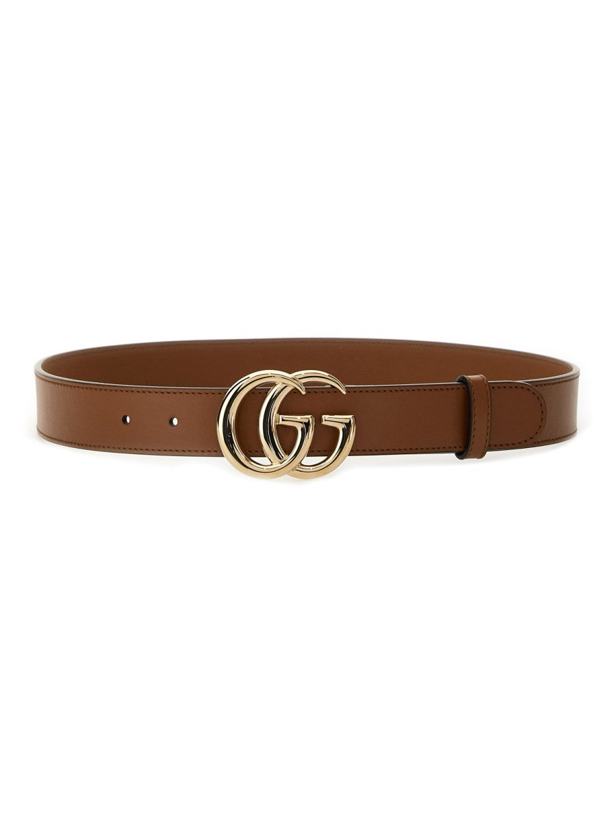 Gucci - Woman - Beige - Belt