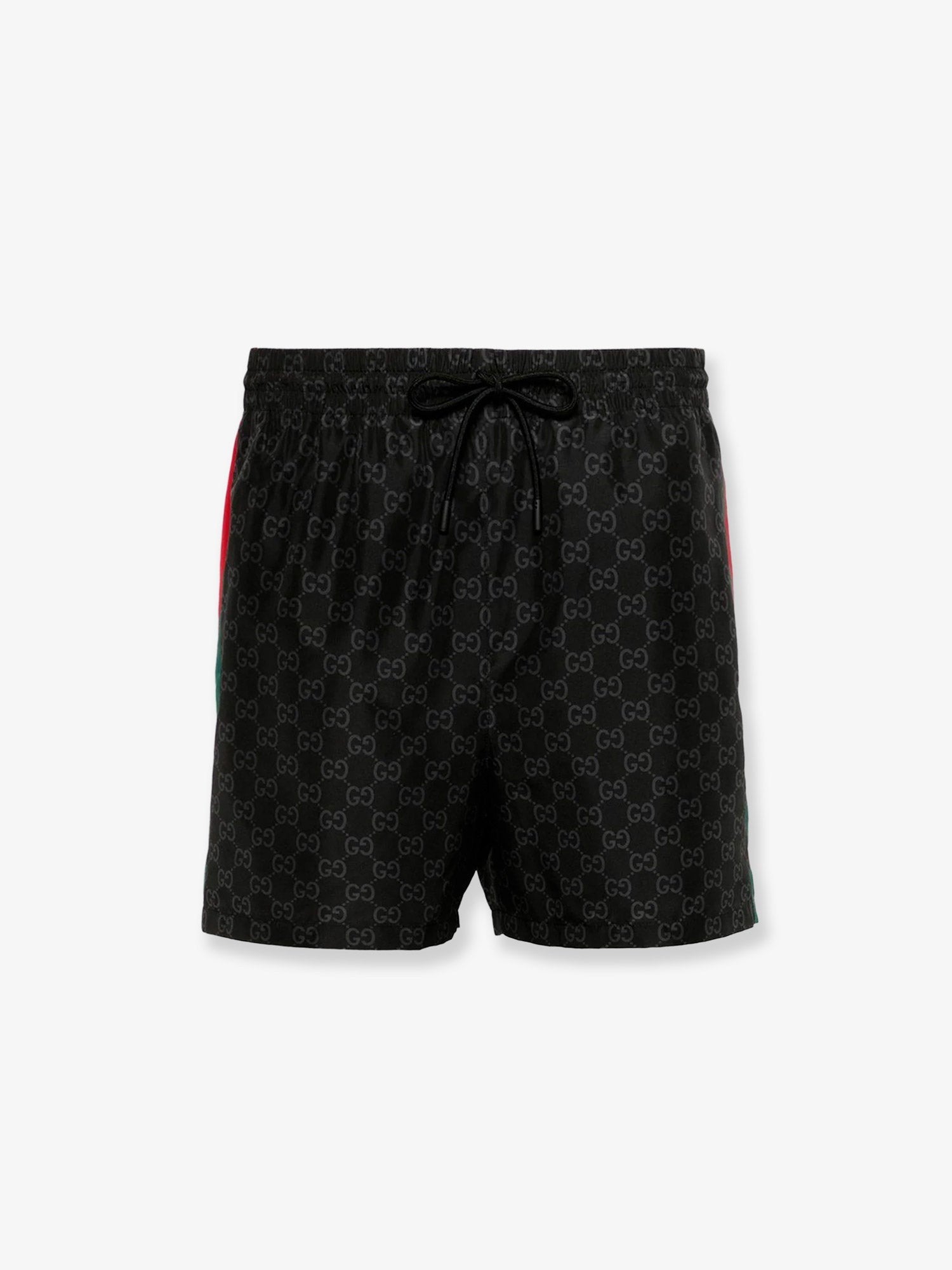 Gucci - Man - Black - Swimwear