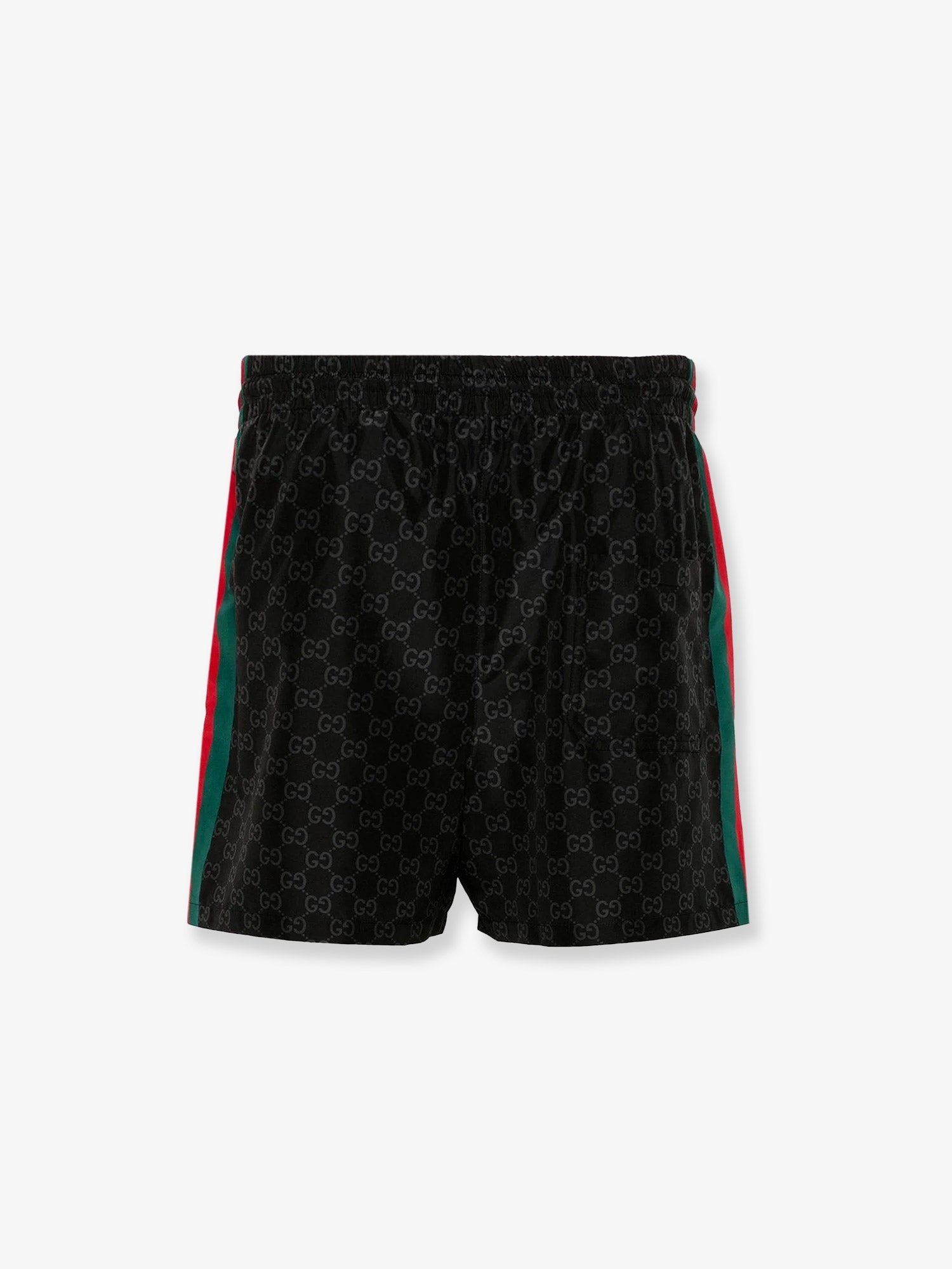 Gucci - Man - Black - Swimwear