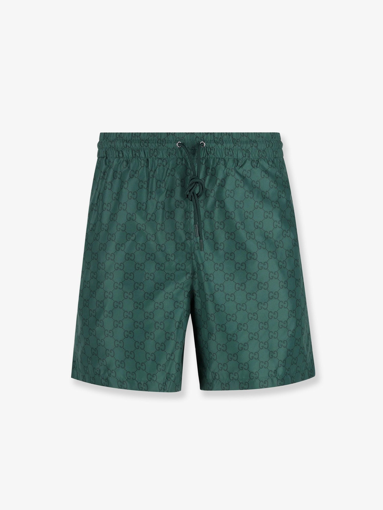 Gucci - Man - Green - Swimwear