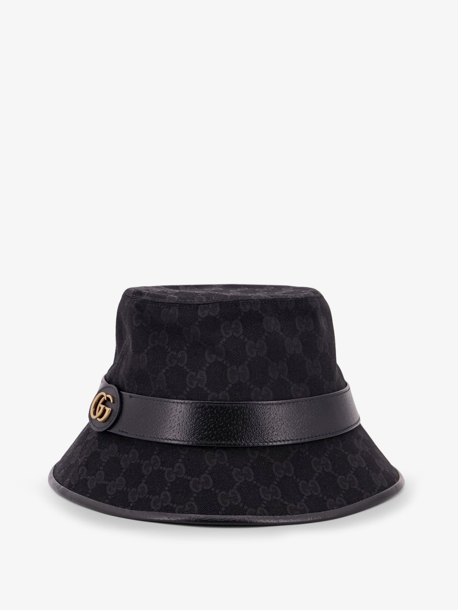 Gucci - Man - Black Black - Hat