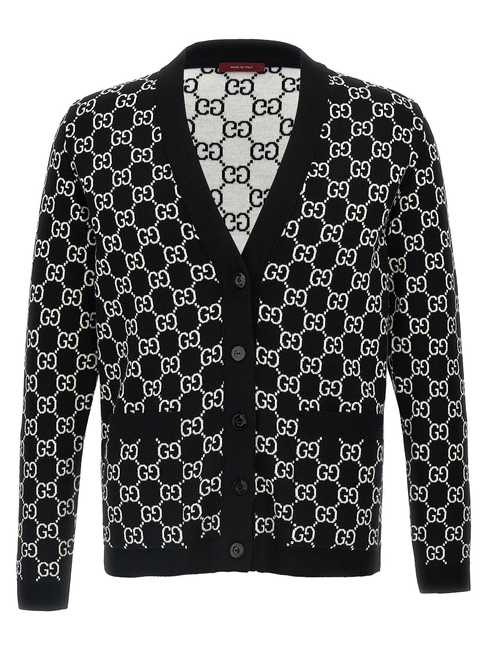 Gucci - nan - Multicolor - Sweater