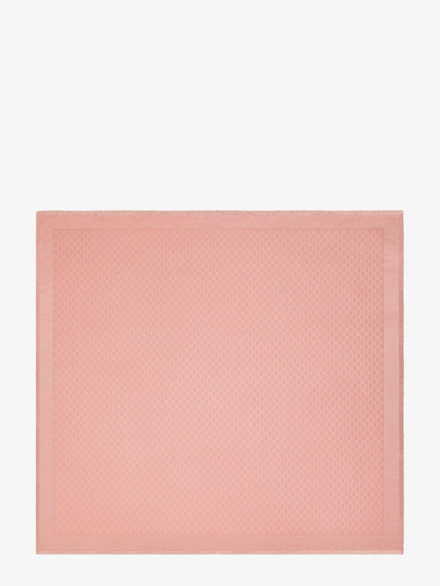 Gucci - Woman - Black - Scarf