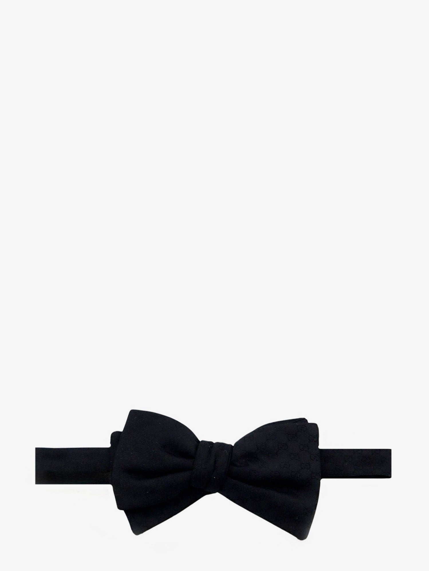 Gucci - Man - Black - Tie