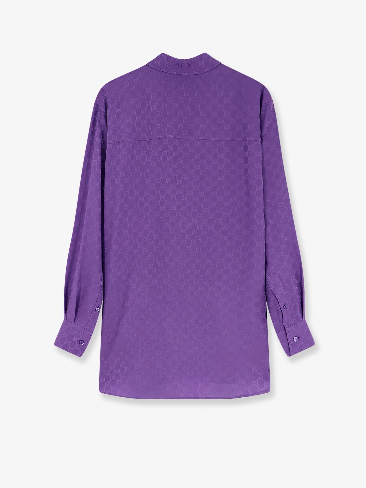 Gucci - Woman - Purple - Shirt