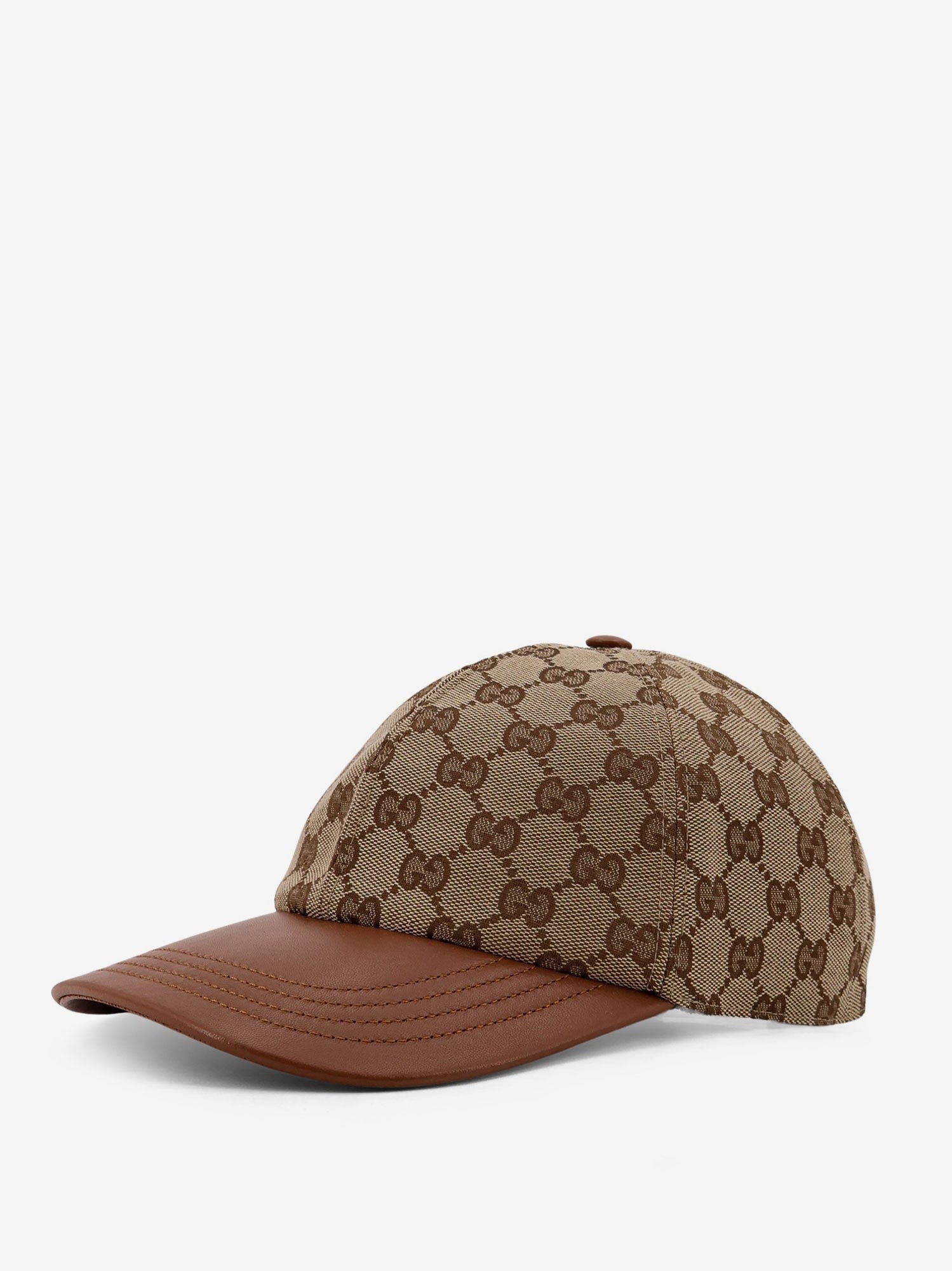 Gucci - Woman - Beige Light Brown - Hat