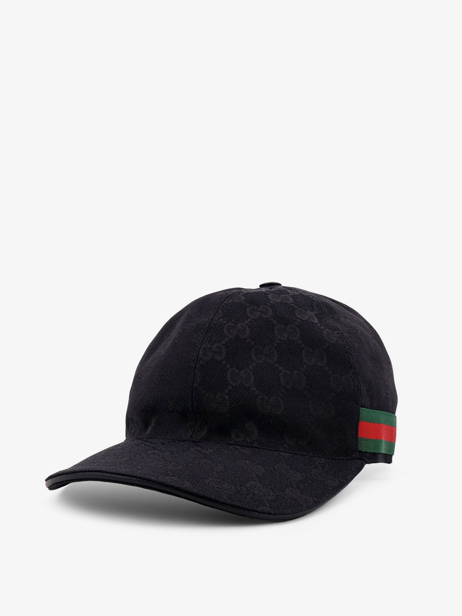 Gucci - Man - Nero Nero Vrv - Hat