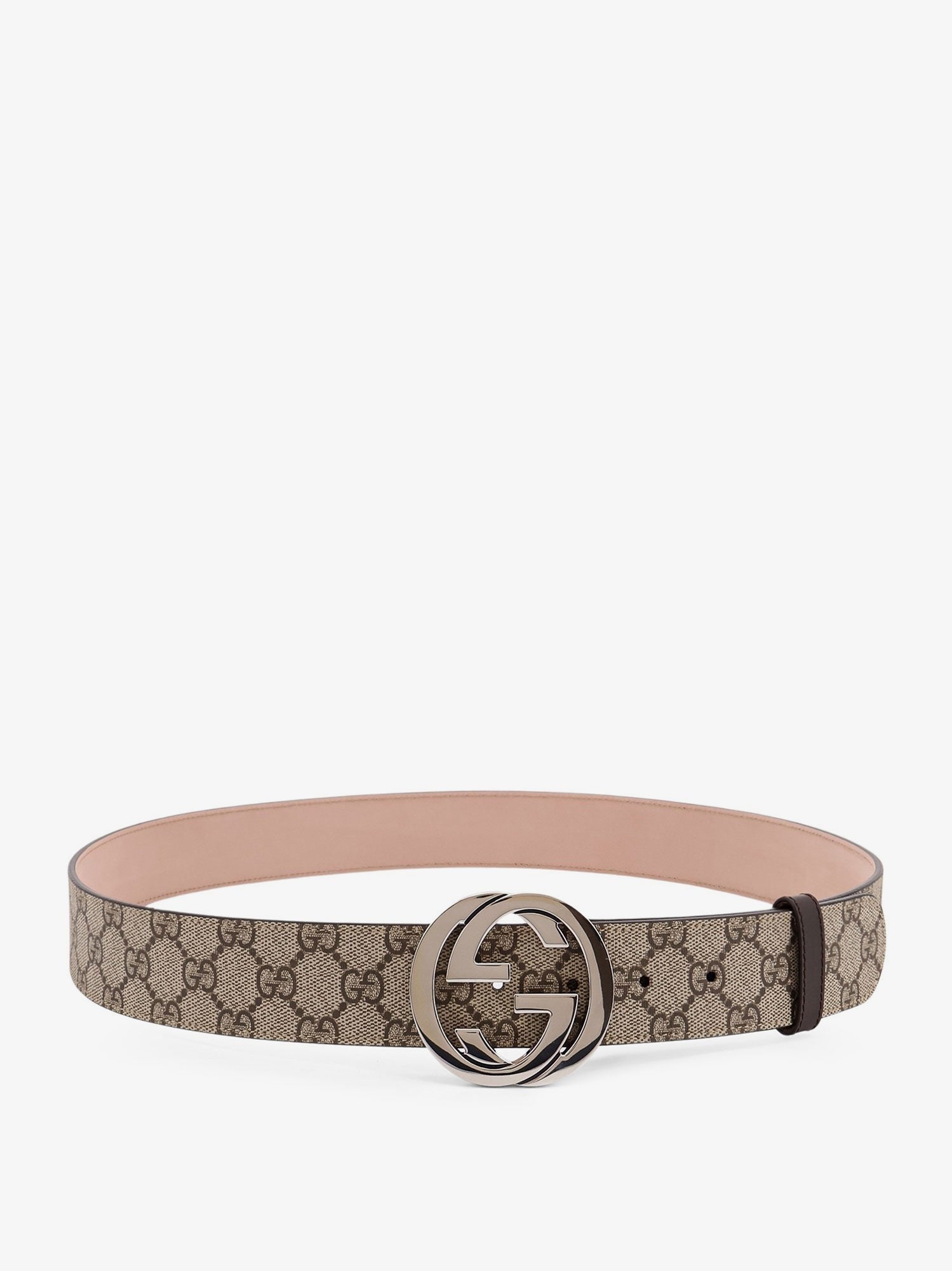 Gucci - Man - Beige - Belt