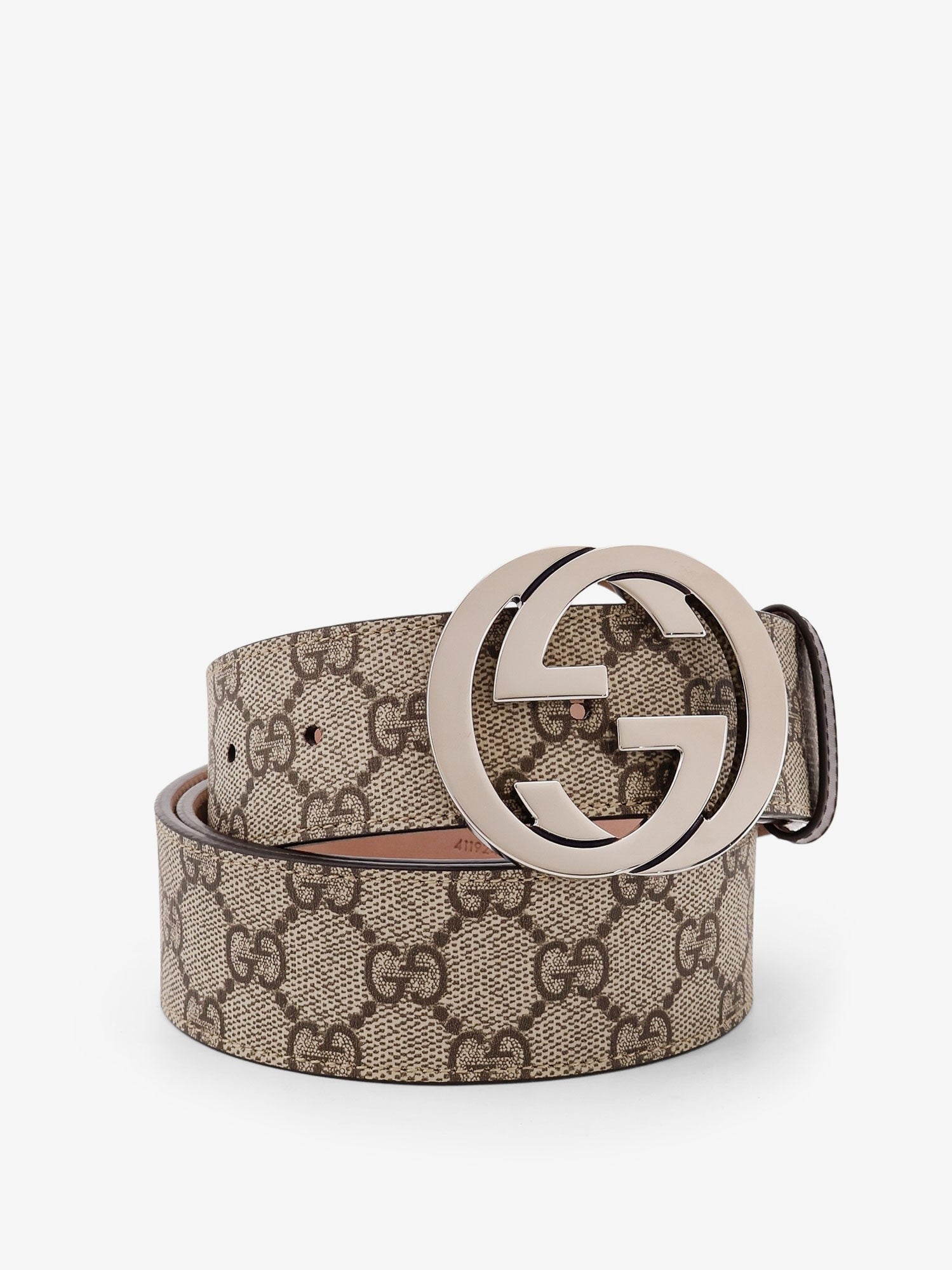 Gucci - Man - Beige - Belt