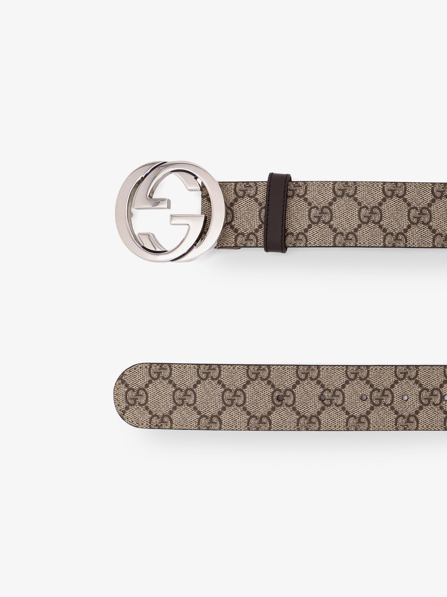 Gucci - Man - Beige - Belt