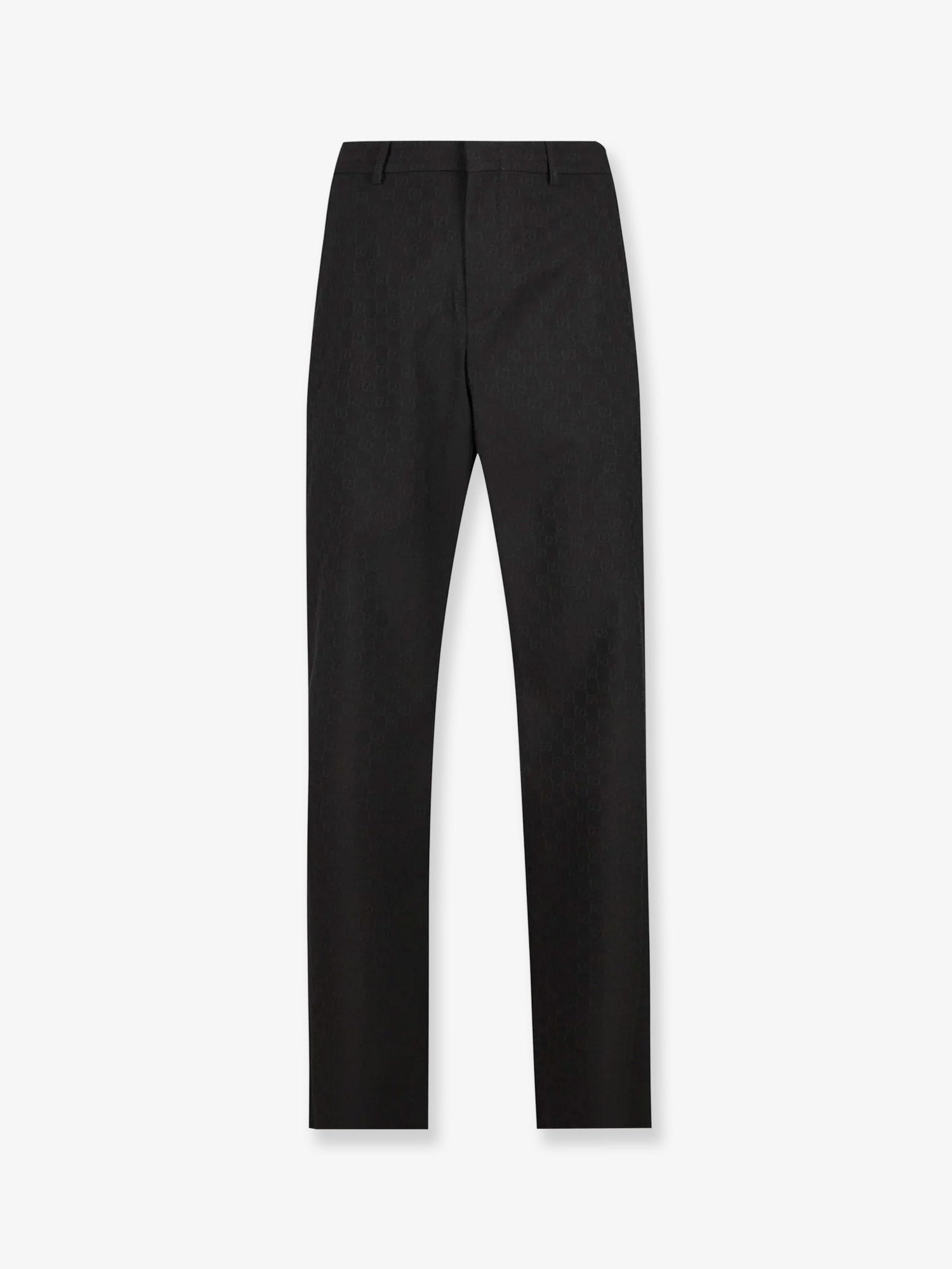 Gucci - Man - Black - Pants